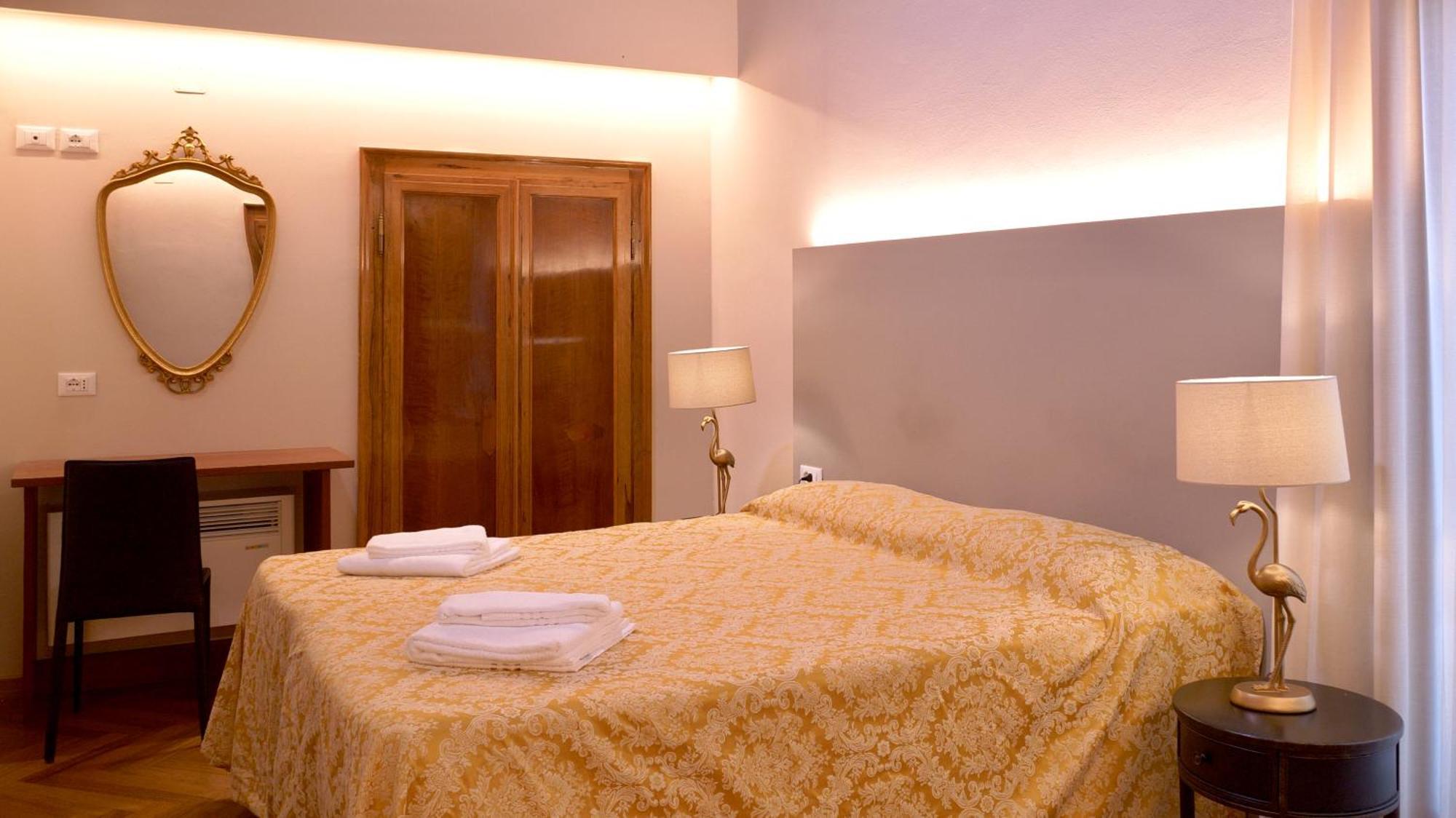 Hostel Foresteria Valdese Venetië