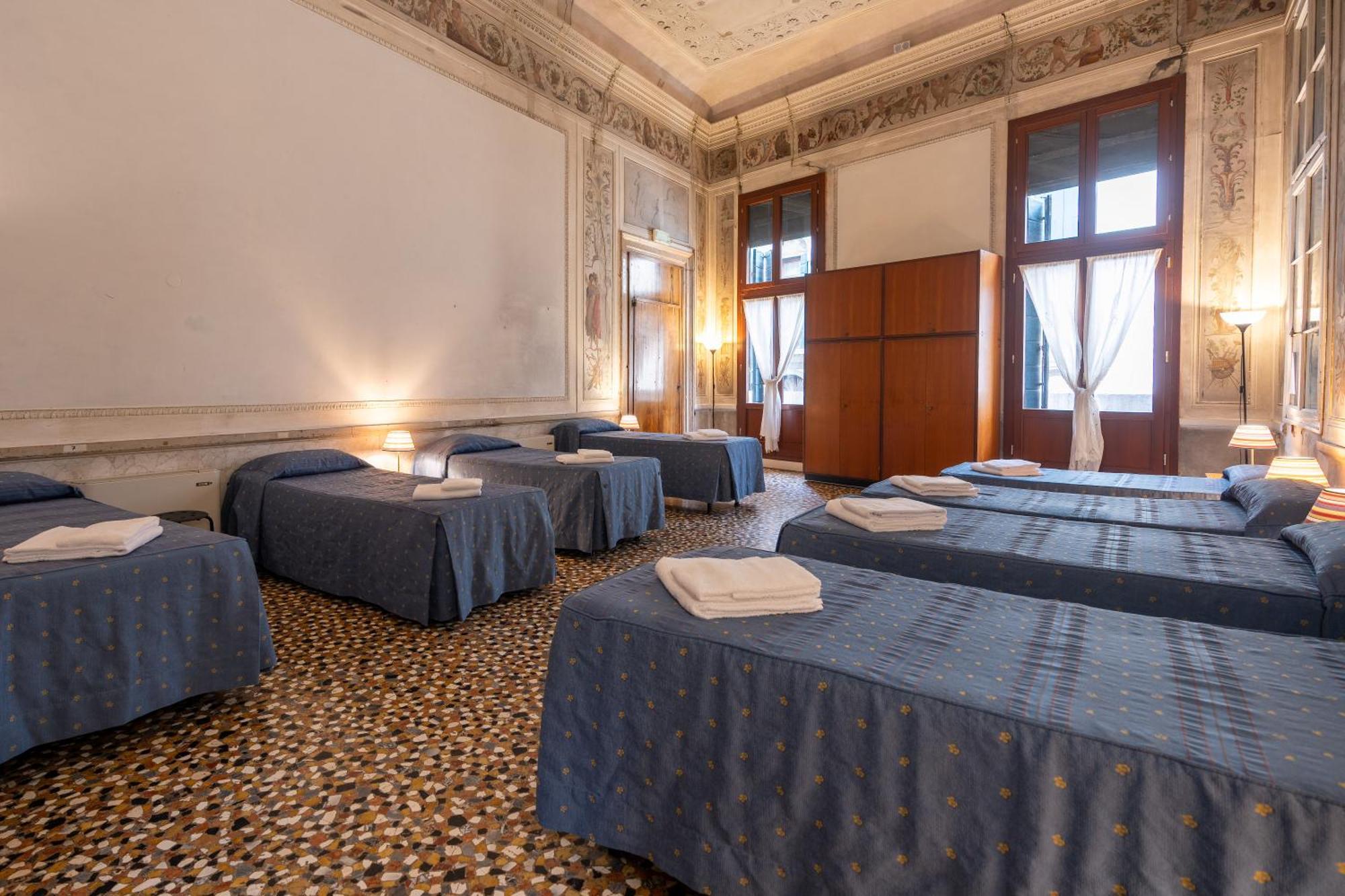 Foresteria Valdese Hostel