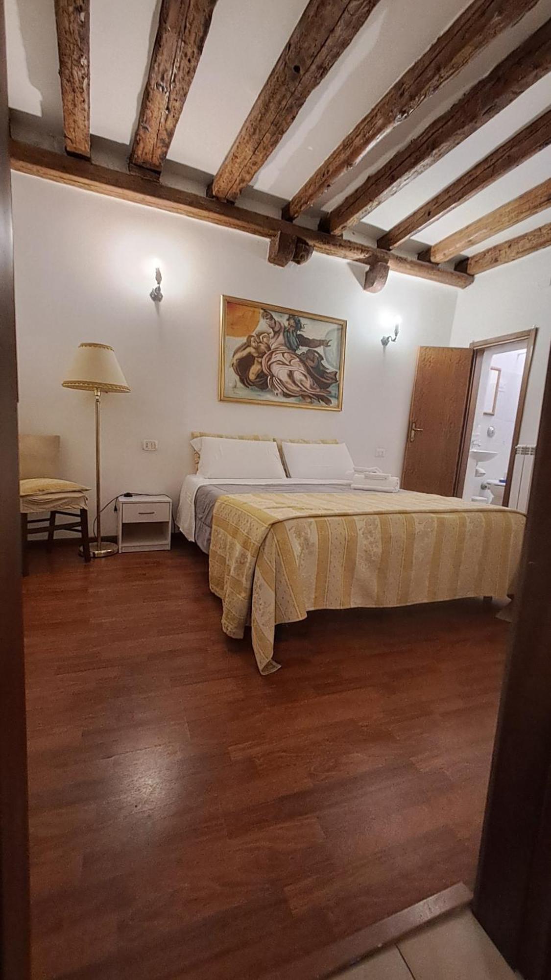 Appartement Rialto Laura *