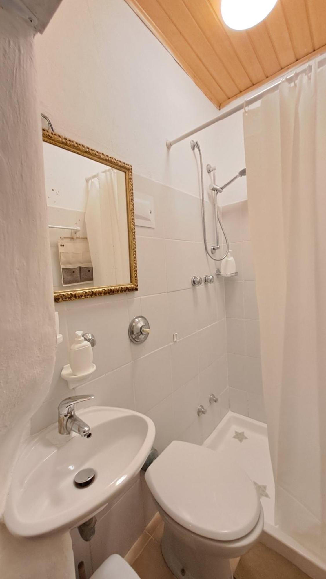 Appartement Rialto Laura Venetië