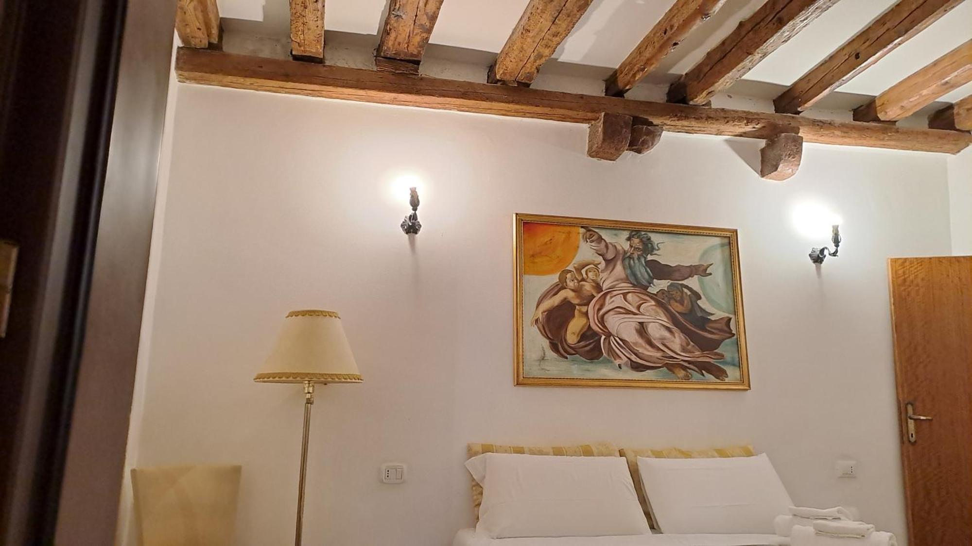 Appartement Rialto Laura *