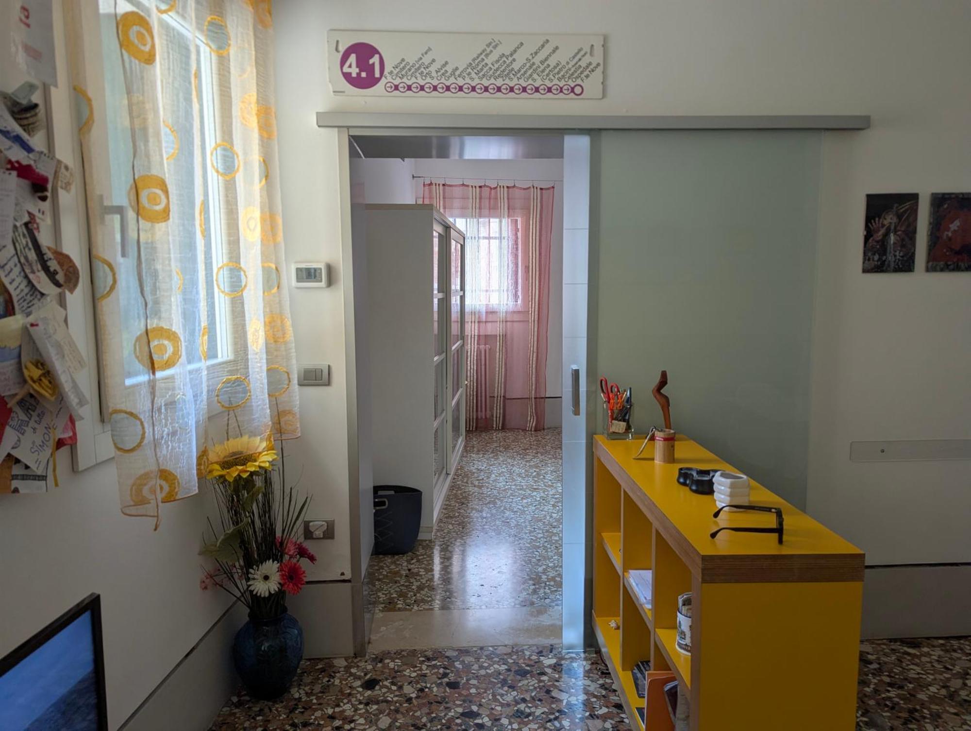 A Casa Di Peplis * Venice