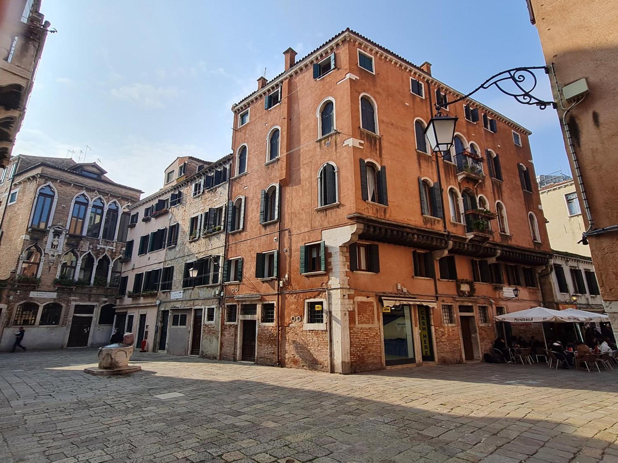 Appartement Allegretto