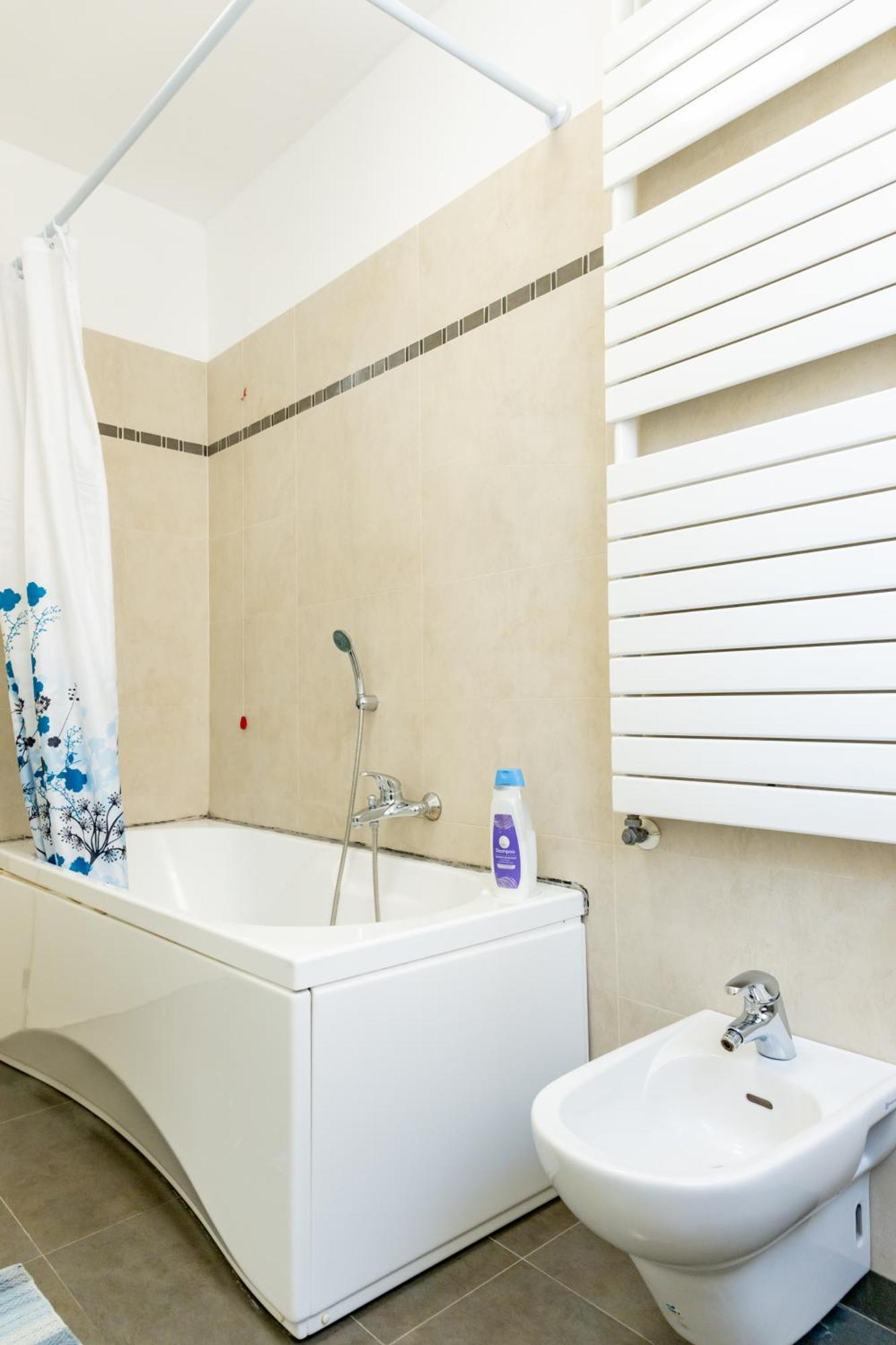 Appartement Charming Two Bedroom Venetië