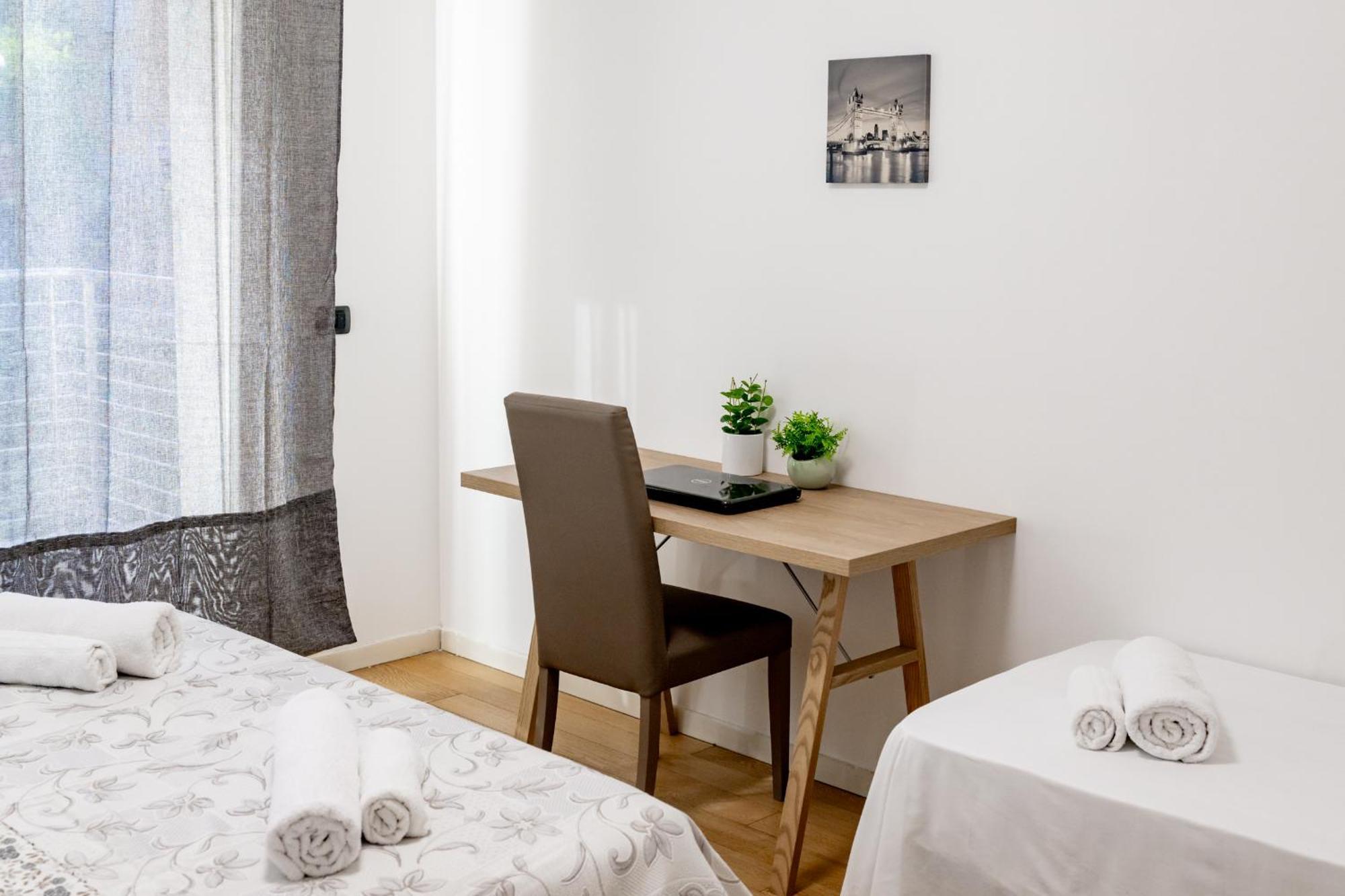 Charming Two Bedroom Appartement Venetië
