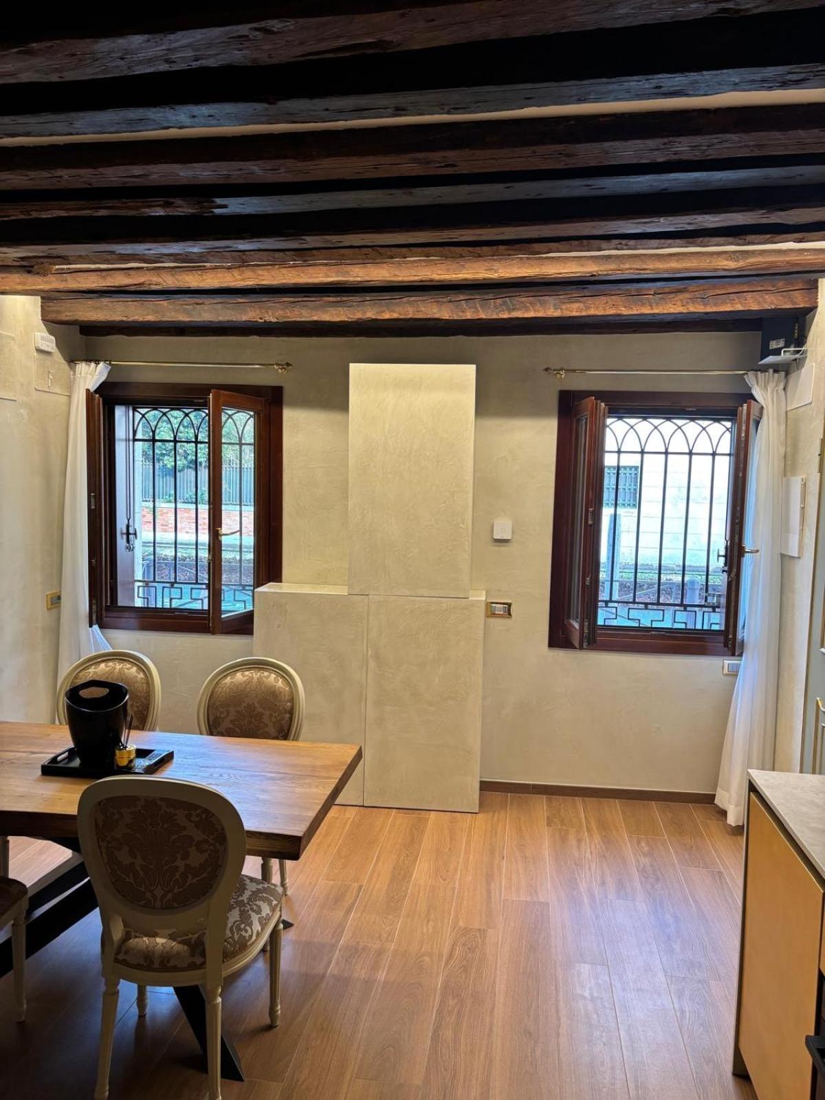 Vista Canale Apartment