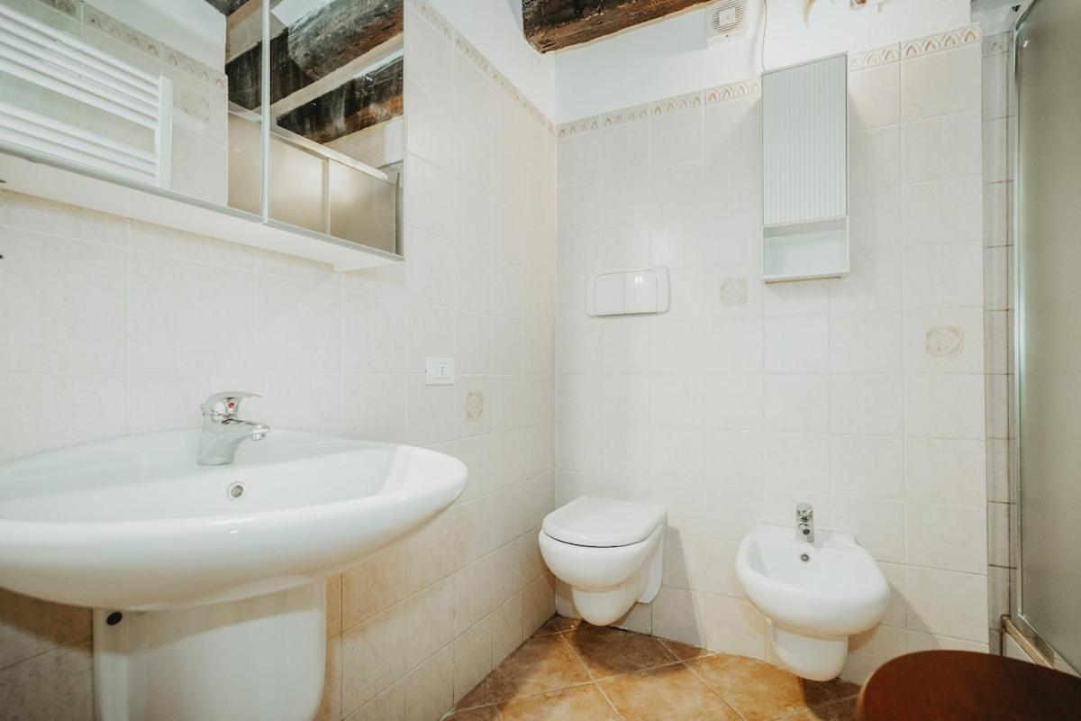 Appartement Autentico Rifugio Veneziano Bilocale Nel Cuore Di Cannaregio