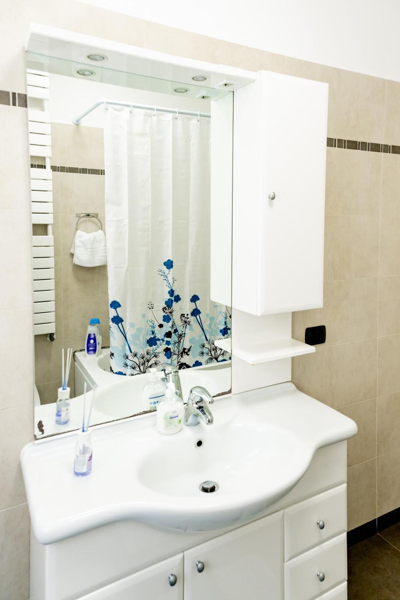 Charming Two Bedroom * Venetië