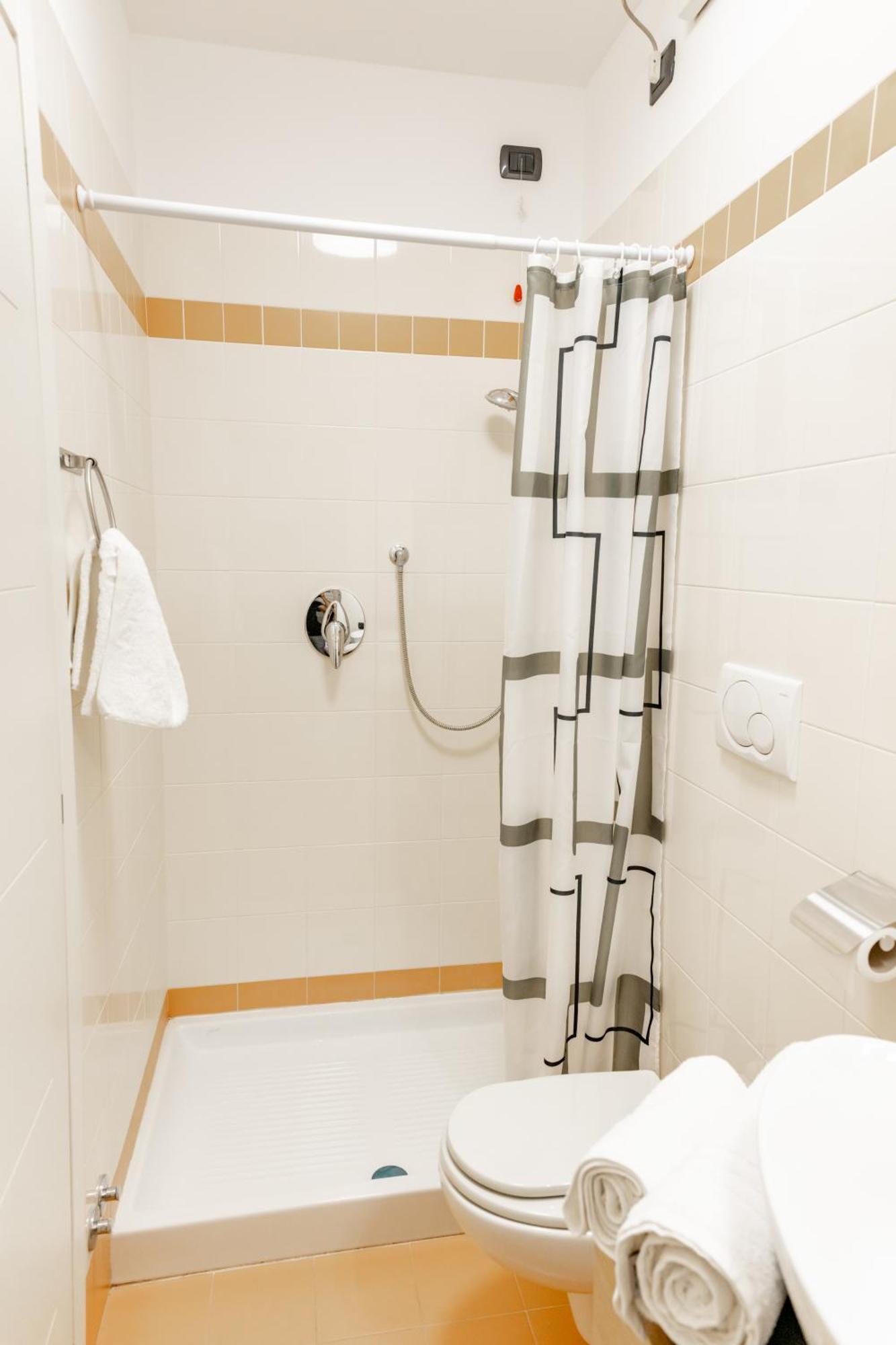Charming Two Bedroom * Venetië
