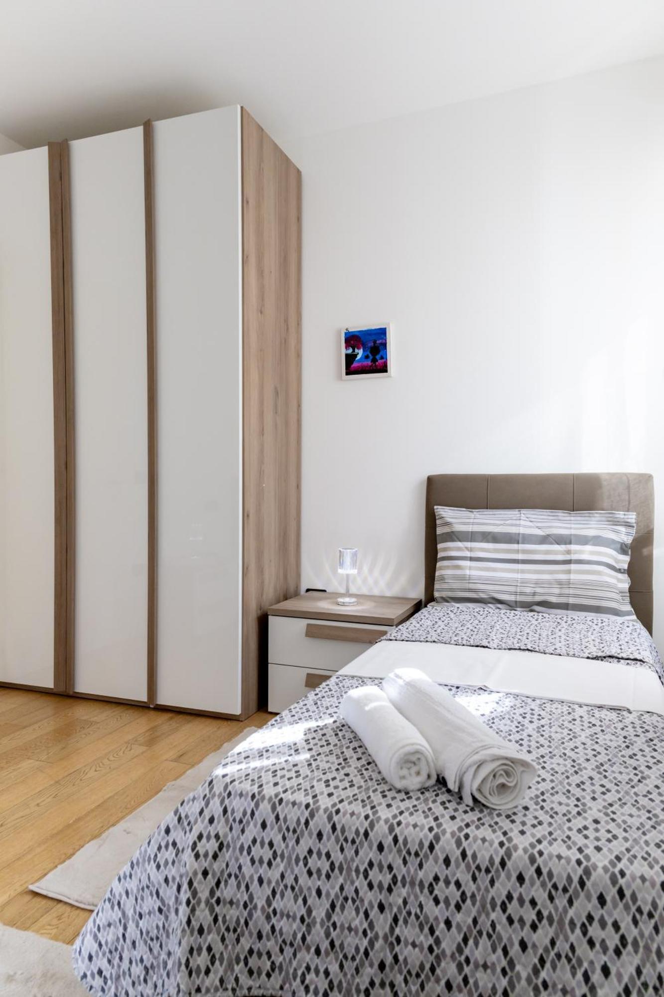 Charming Two Bedroom * Venetië