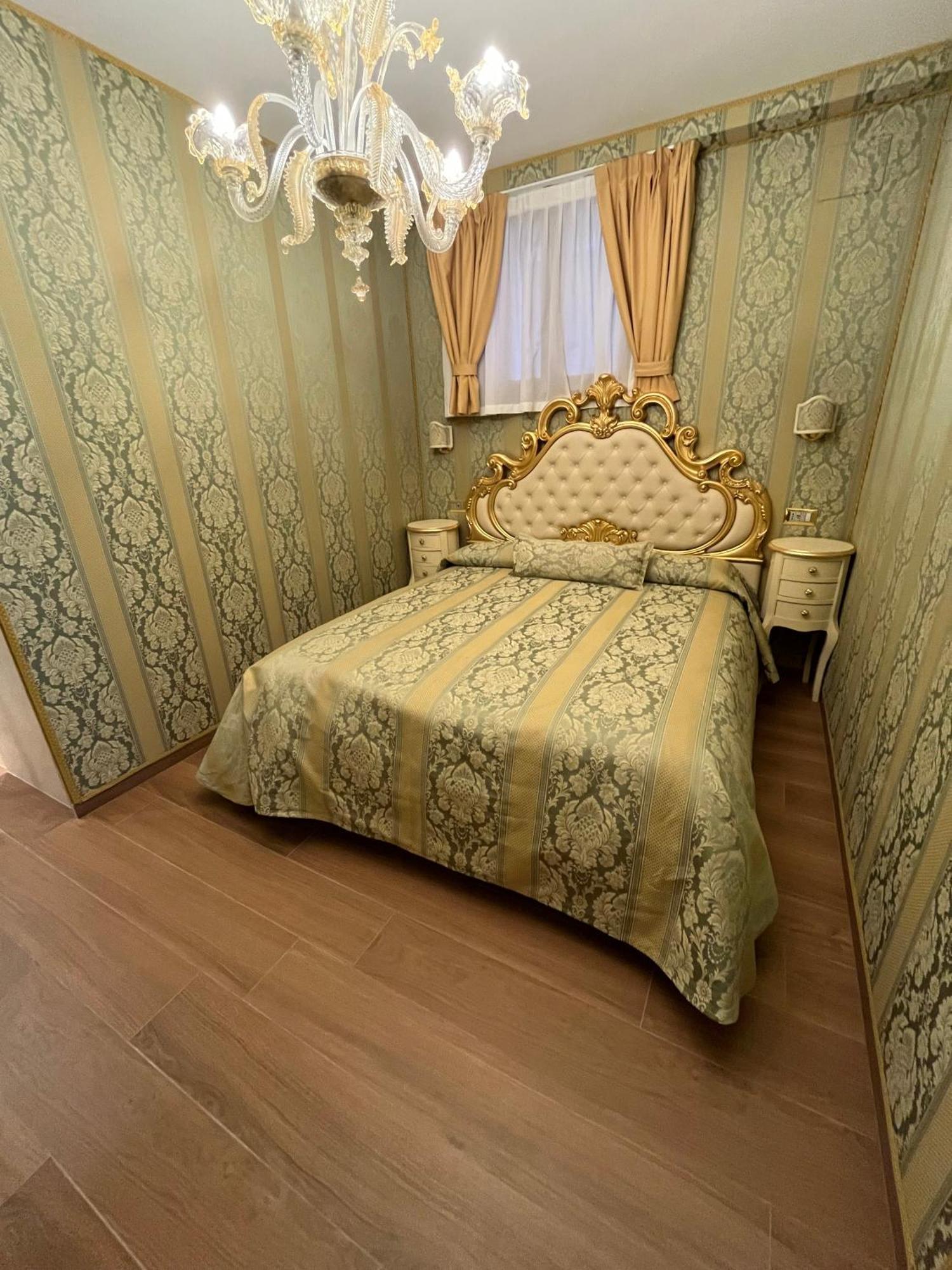 Vista Canale Apartment *