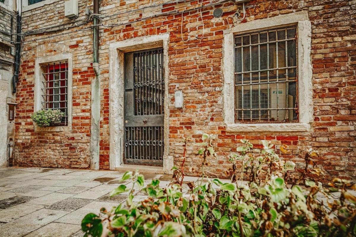Autentico Rifugio Veneziano Bilocale Nel Cuore Di Cannaregio Apartment *
