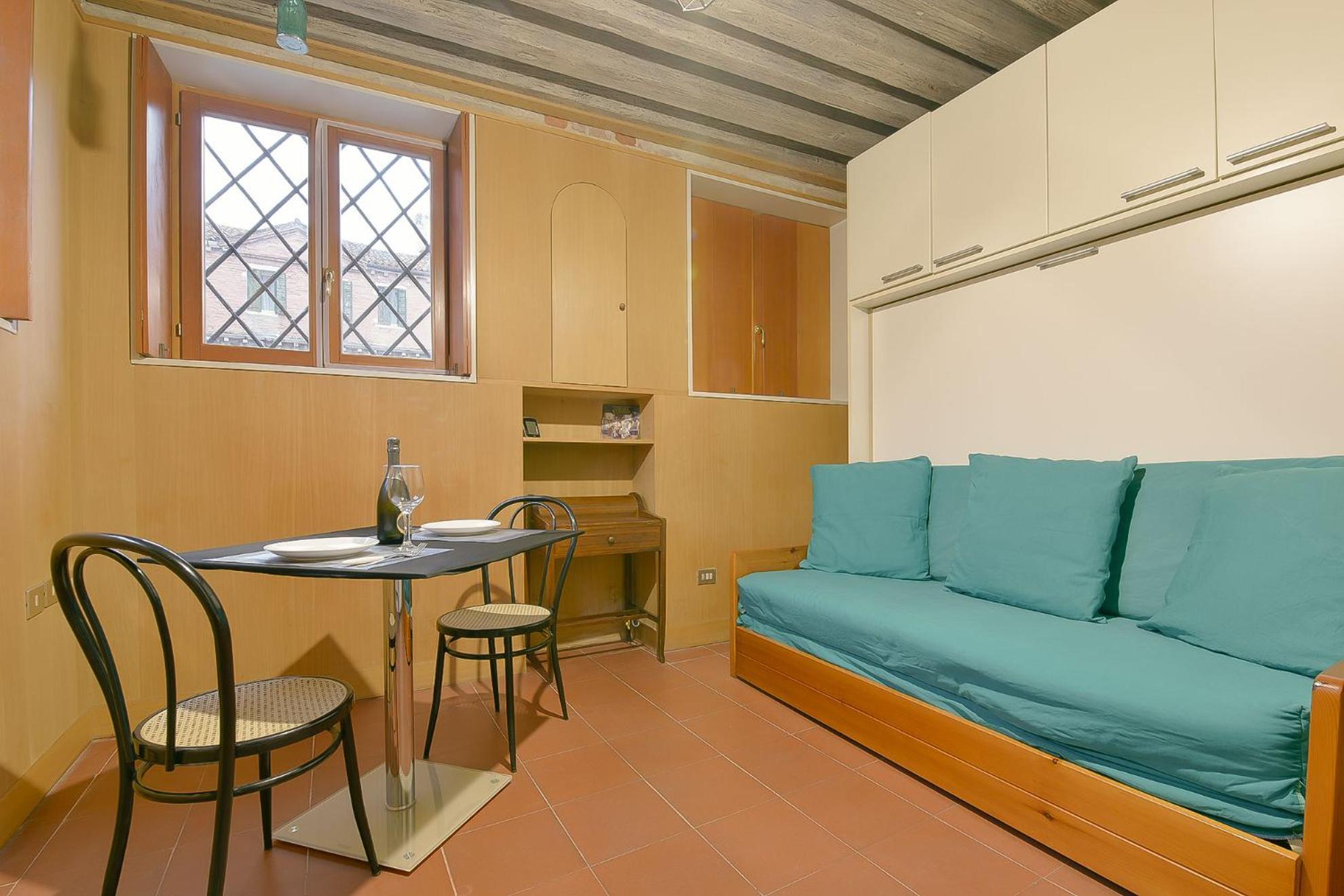 Appartement Queen Wally For Long Venise