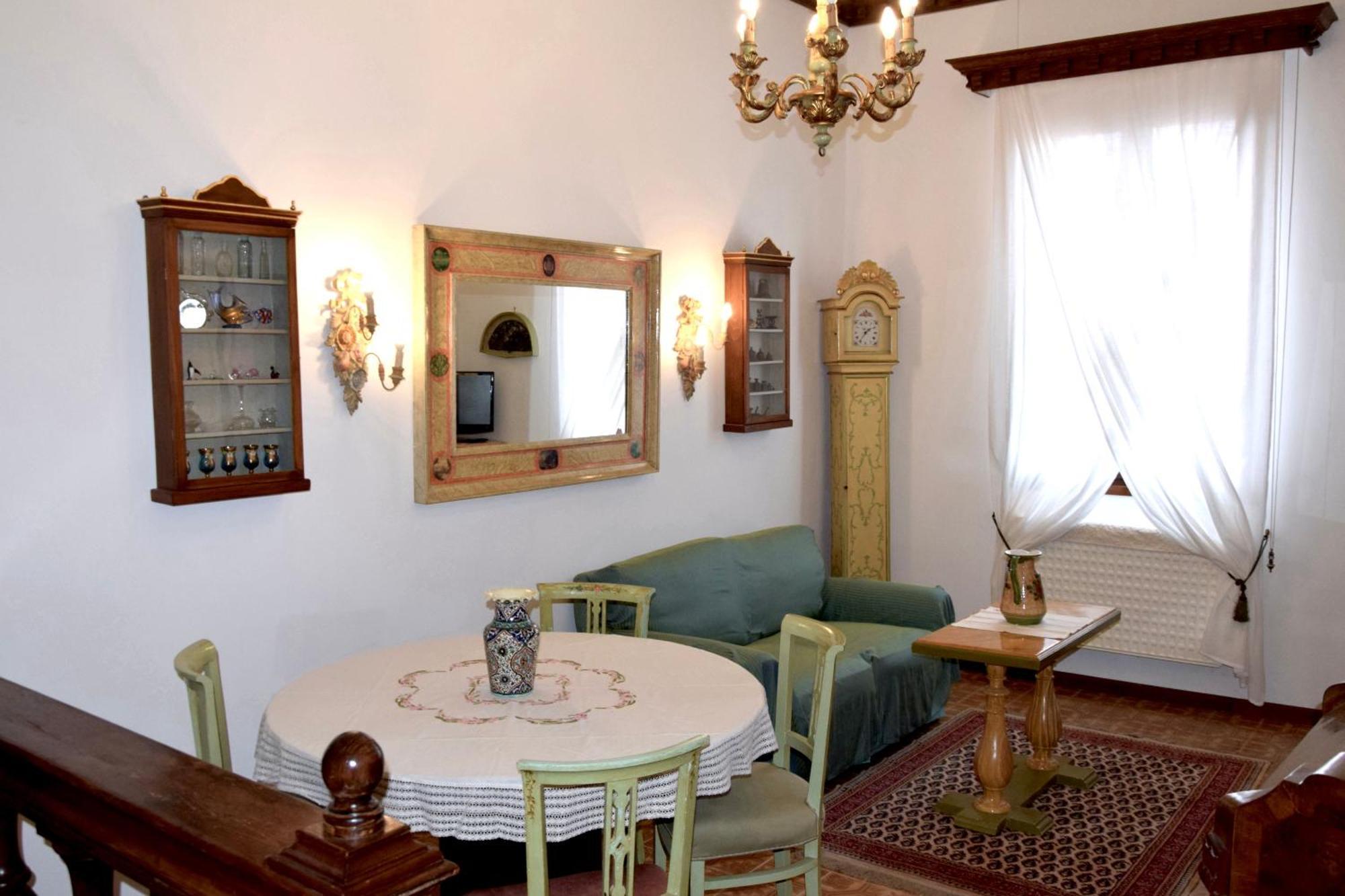 Casa Doge Erizzo Appartement