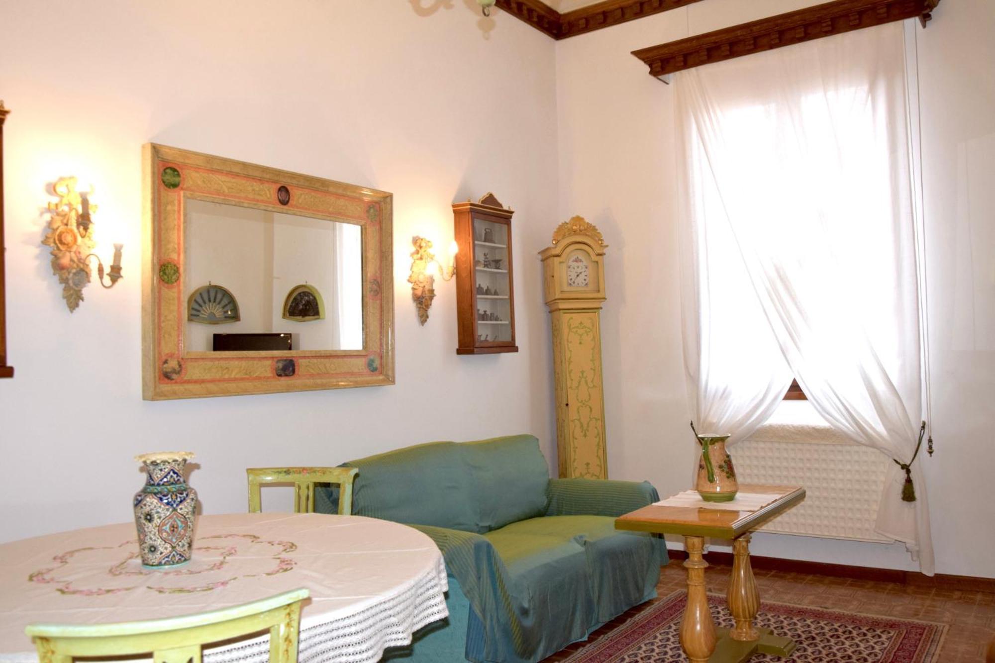 Appartement Casa Doge Erizzo Venise
