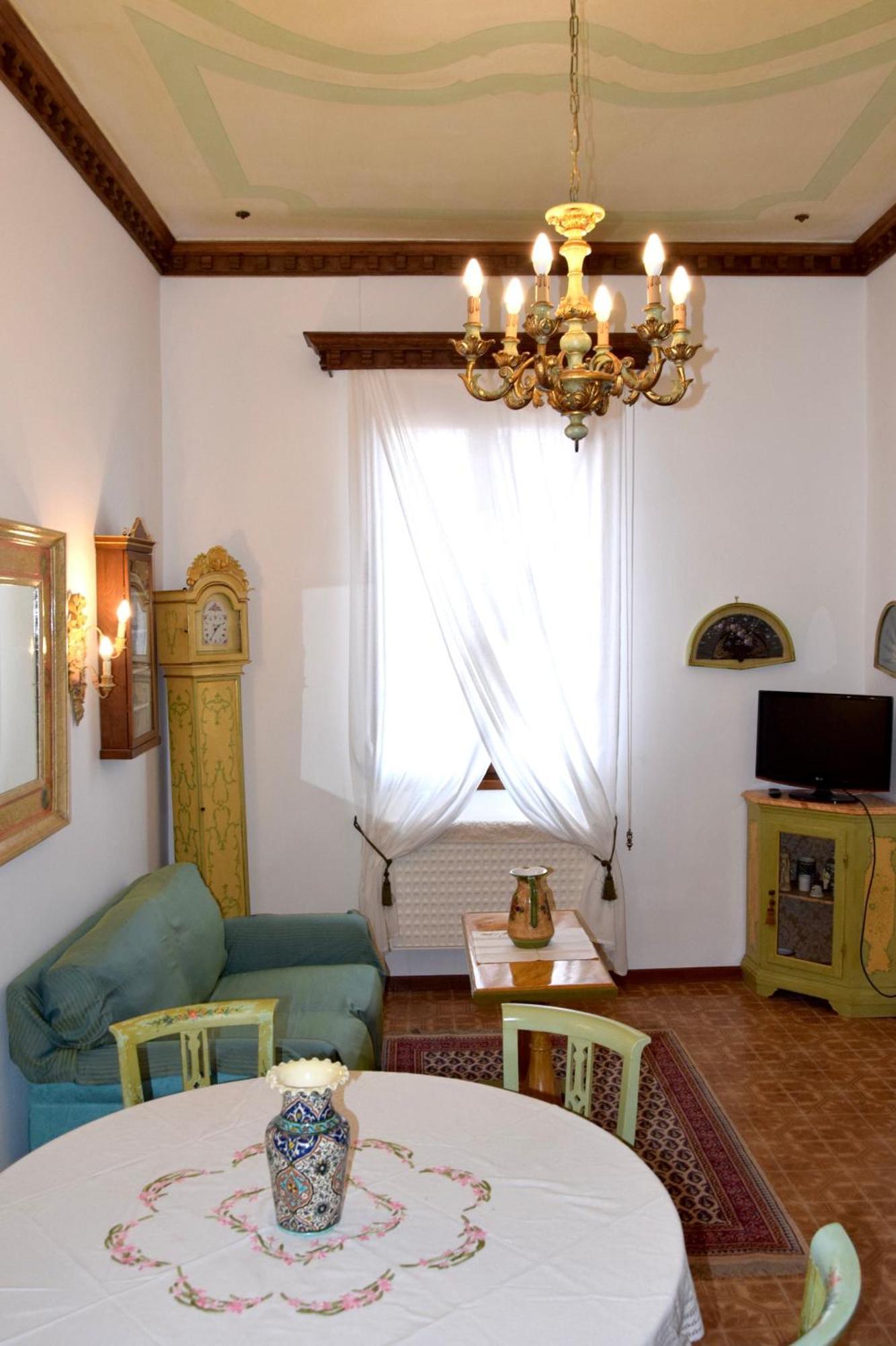 Casa Doge Erizzo Venise