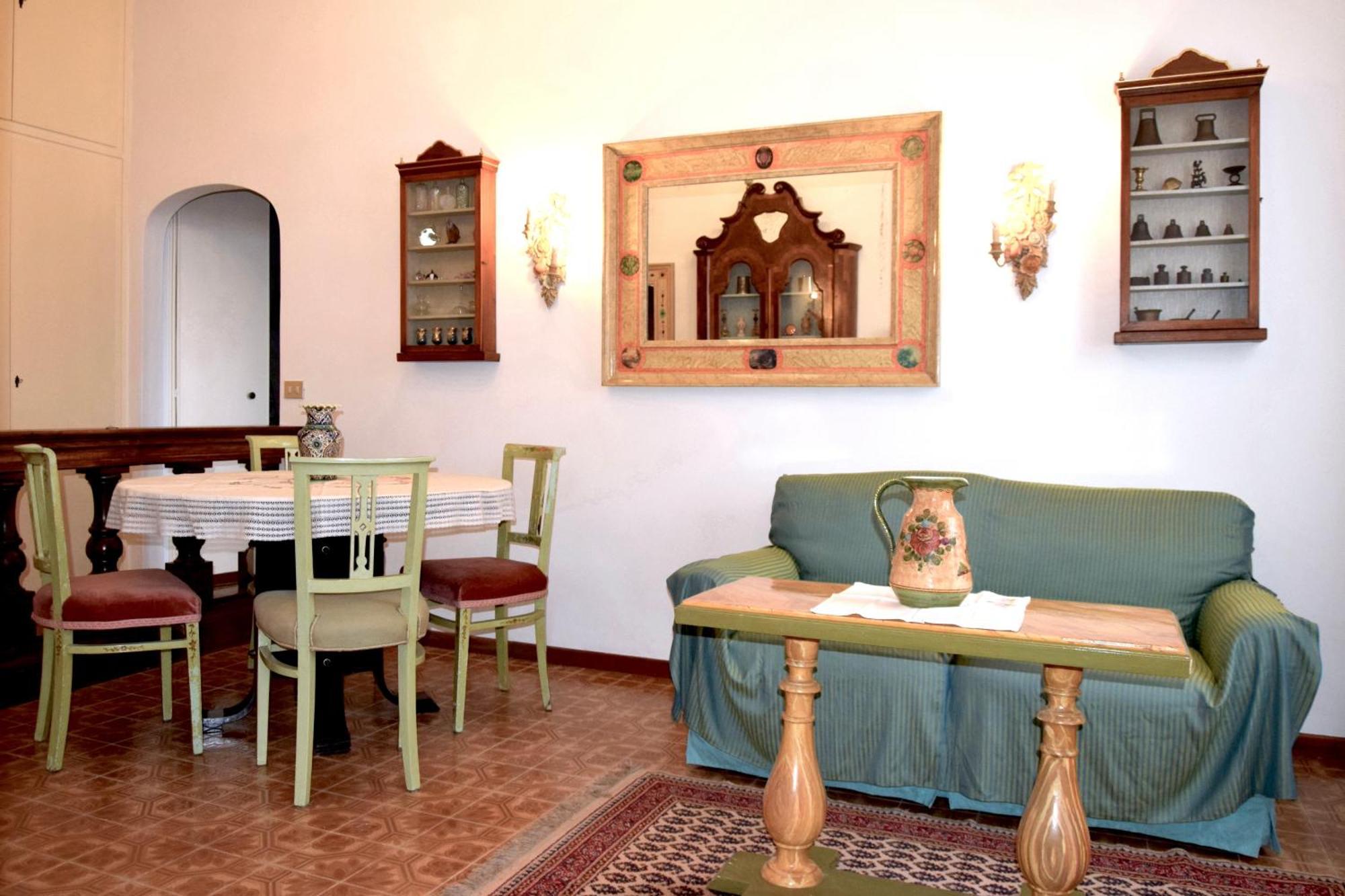Casa Doge Erizzo Appartement