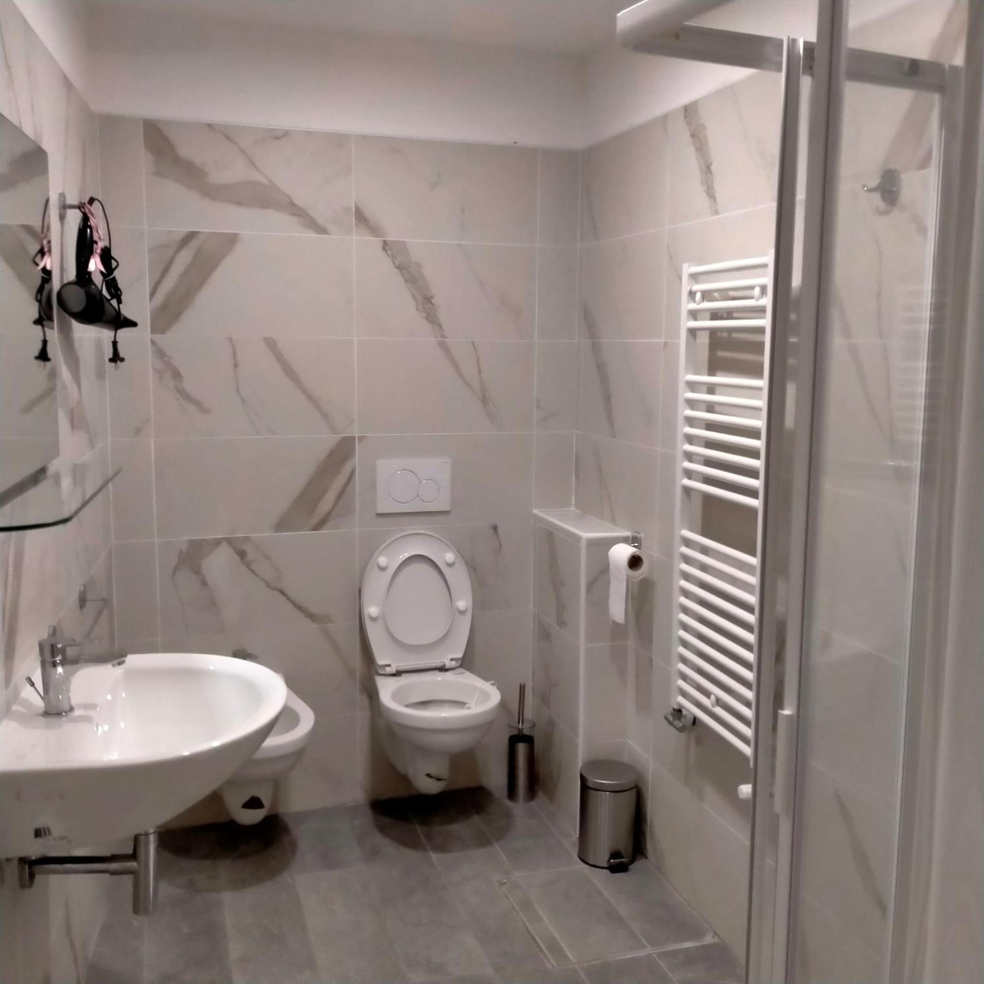 Appartement Corte Morandi *