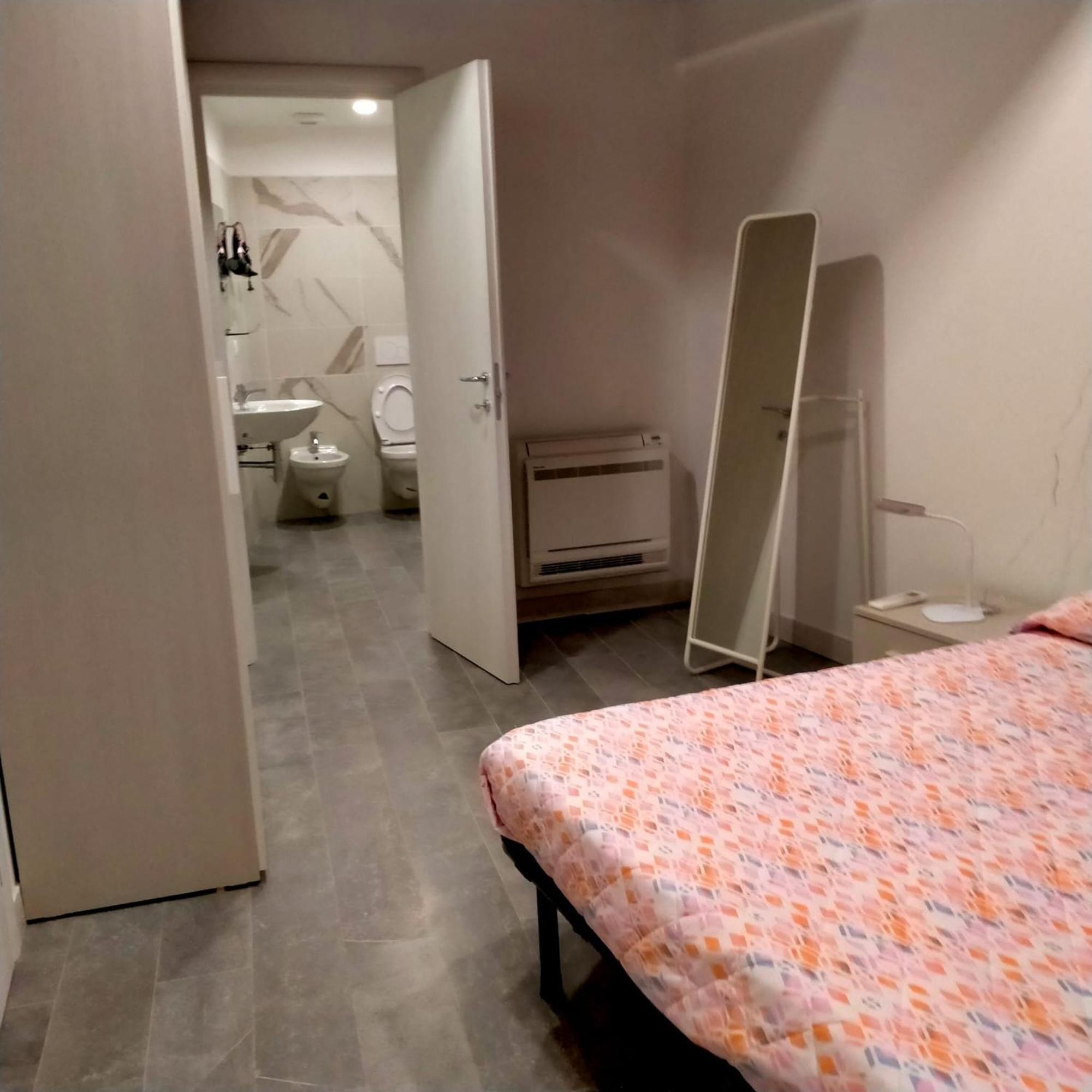 Corte Morandi Appartement *