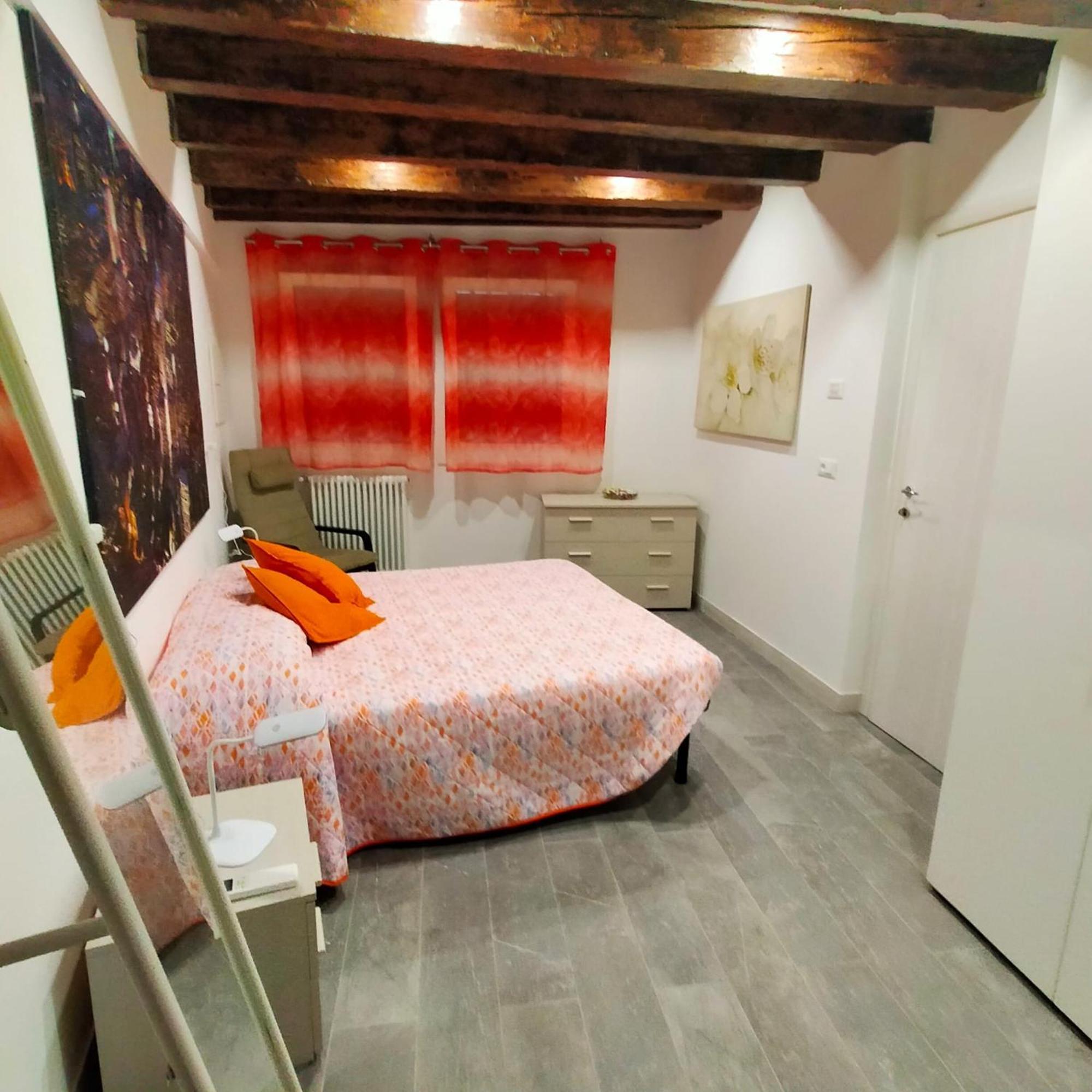 Corte Morandi Appartement Venise
