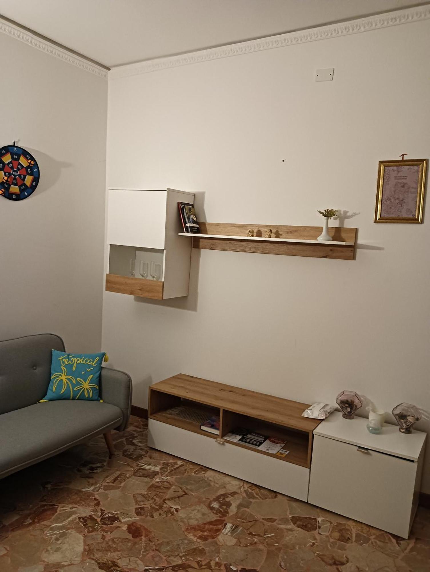 Comfort In Mestre Couette-café *