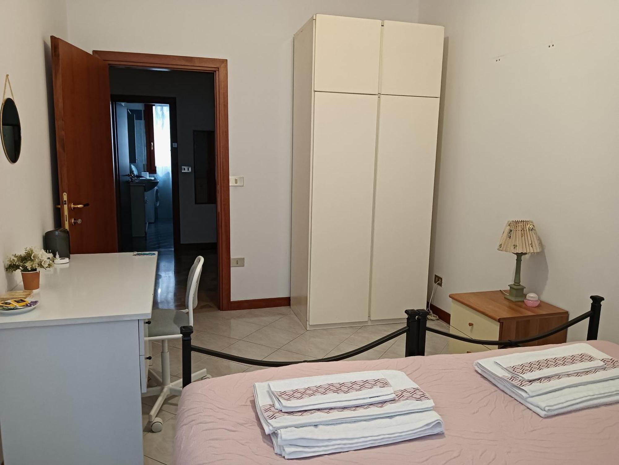 Comfort In Mestre * Venise