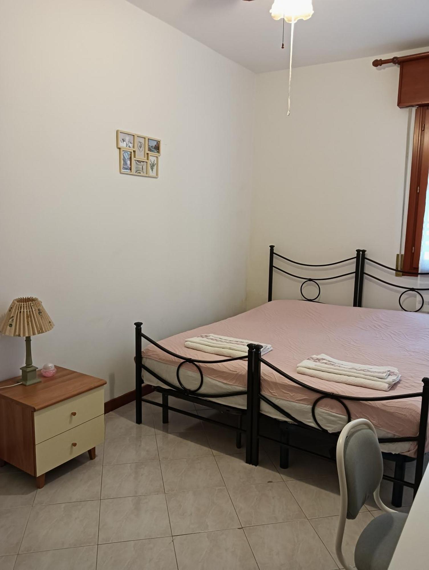 Comfort In Mestre Venise