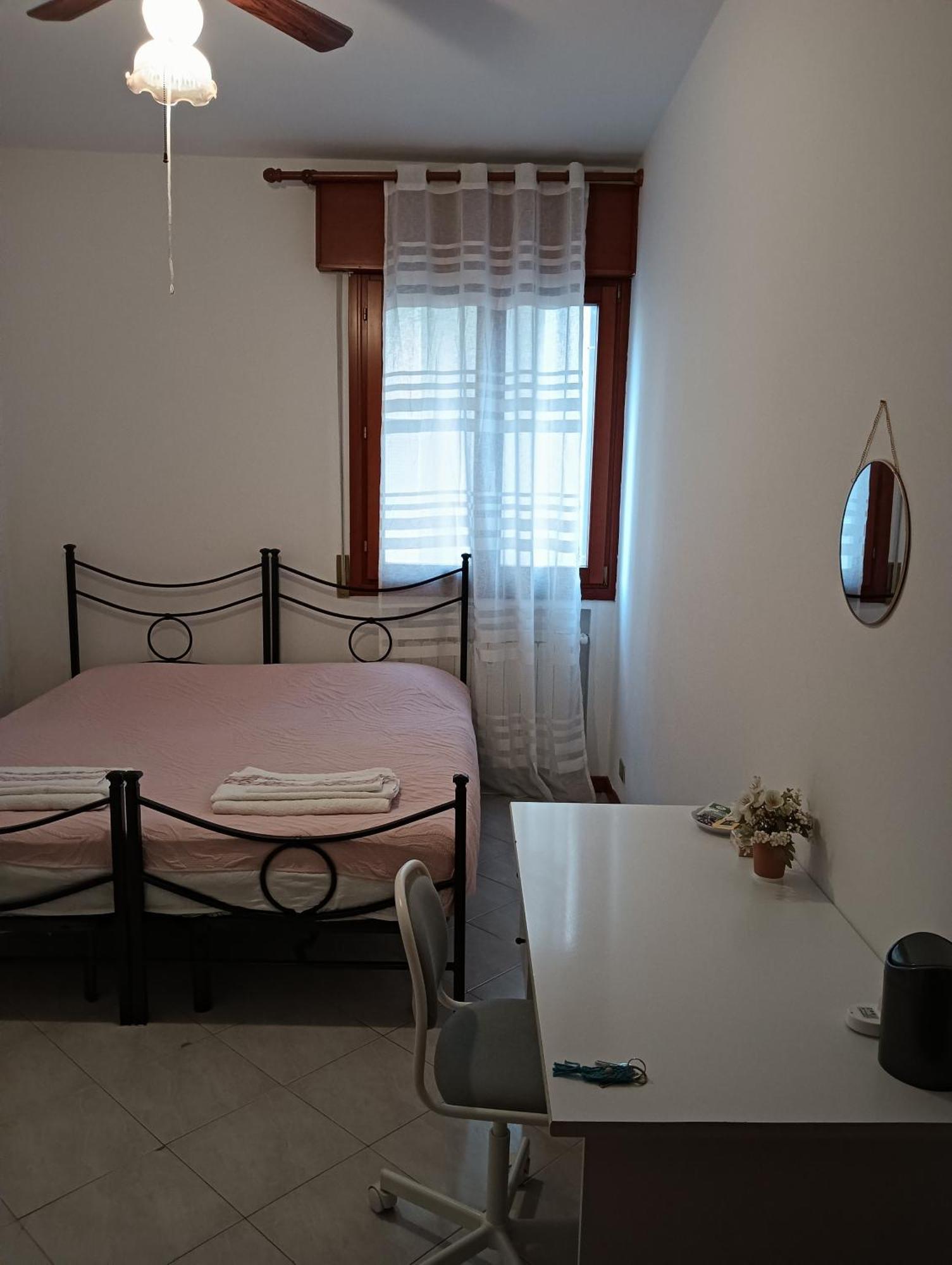 Comfort In Mestre * Venise