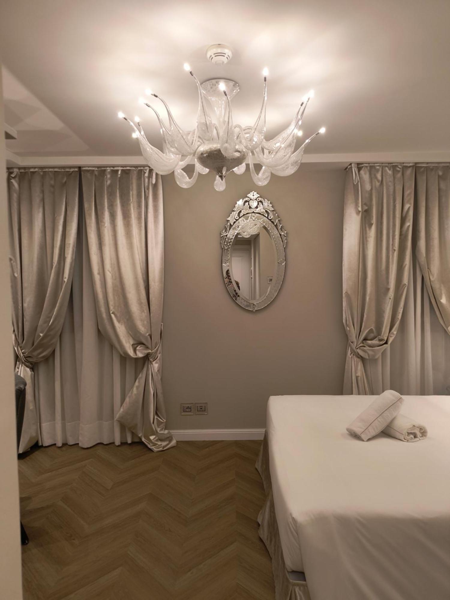 Couette-café Ca Dell'arte Boutique *