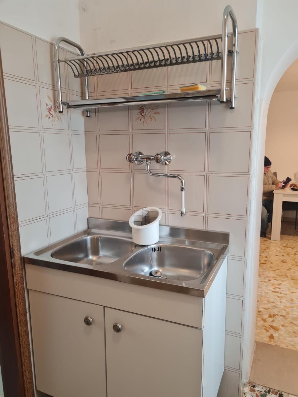 Real Biennale Appartement *