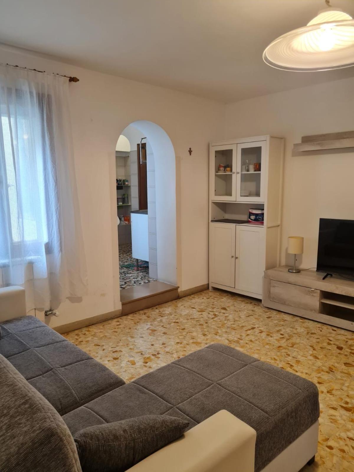 Real Biennale Appartement Venise