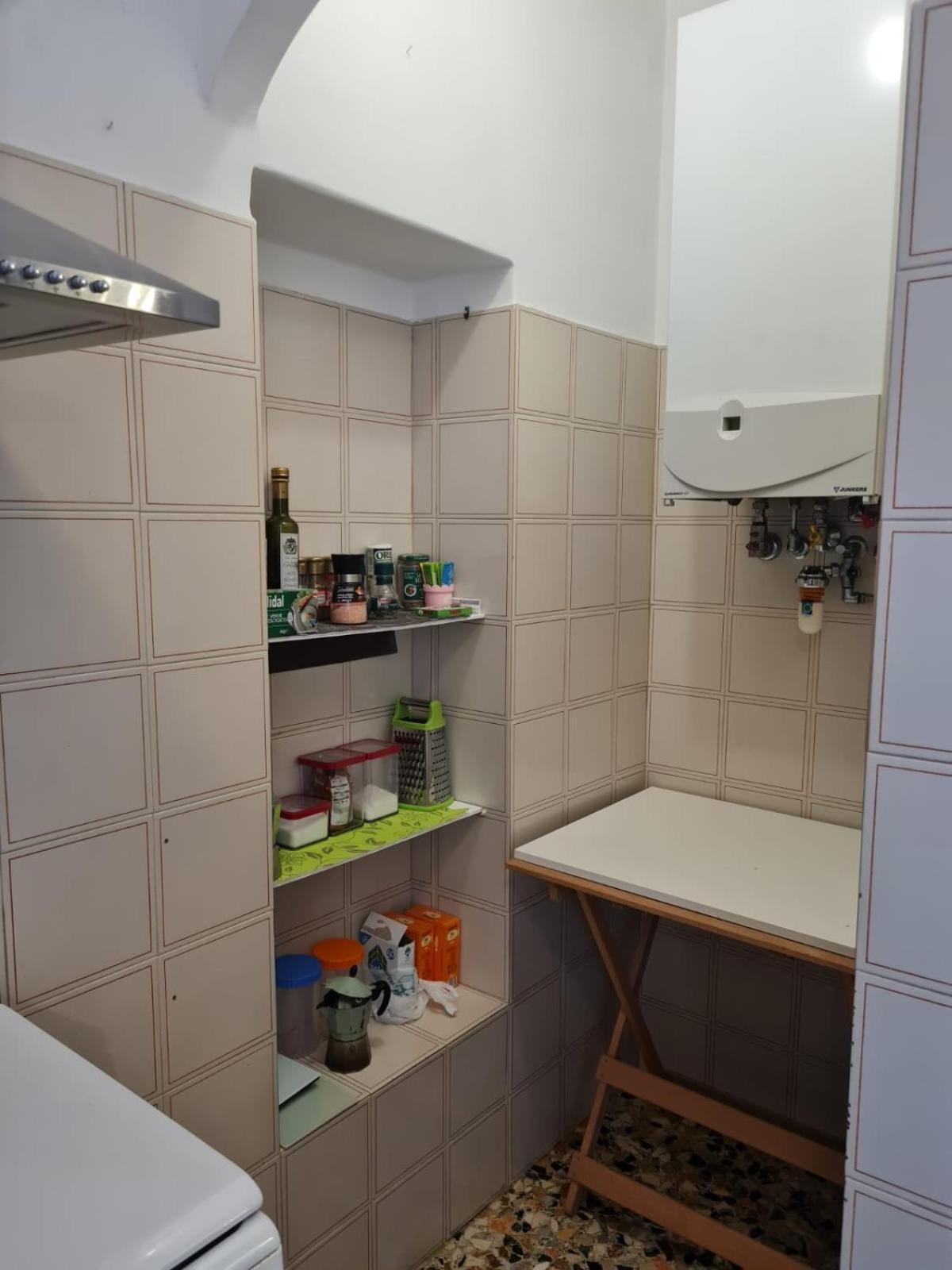 Real Biennale Appartement