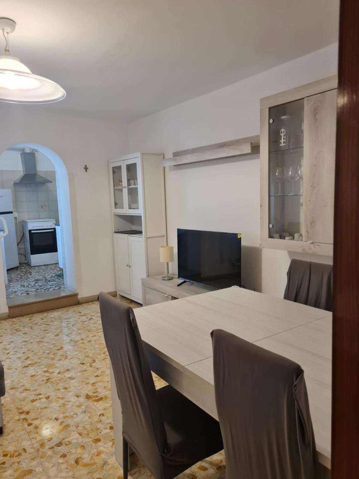 Real Biennale Apartment *