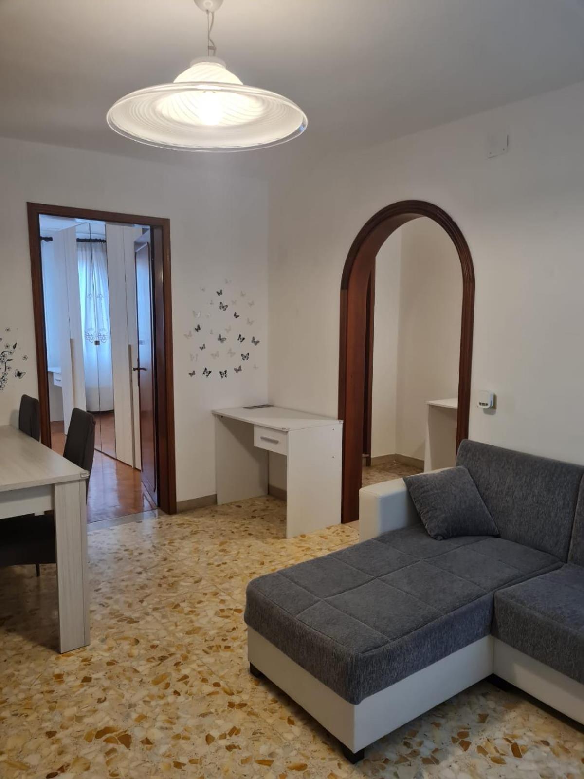 Apartment Real Biennale