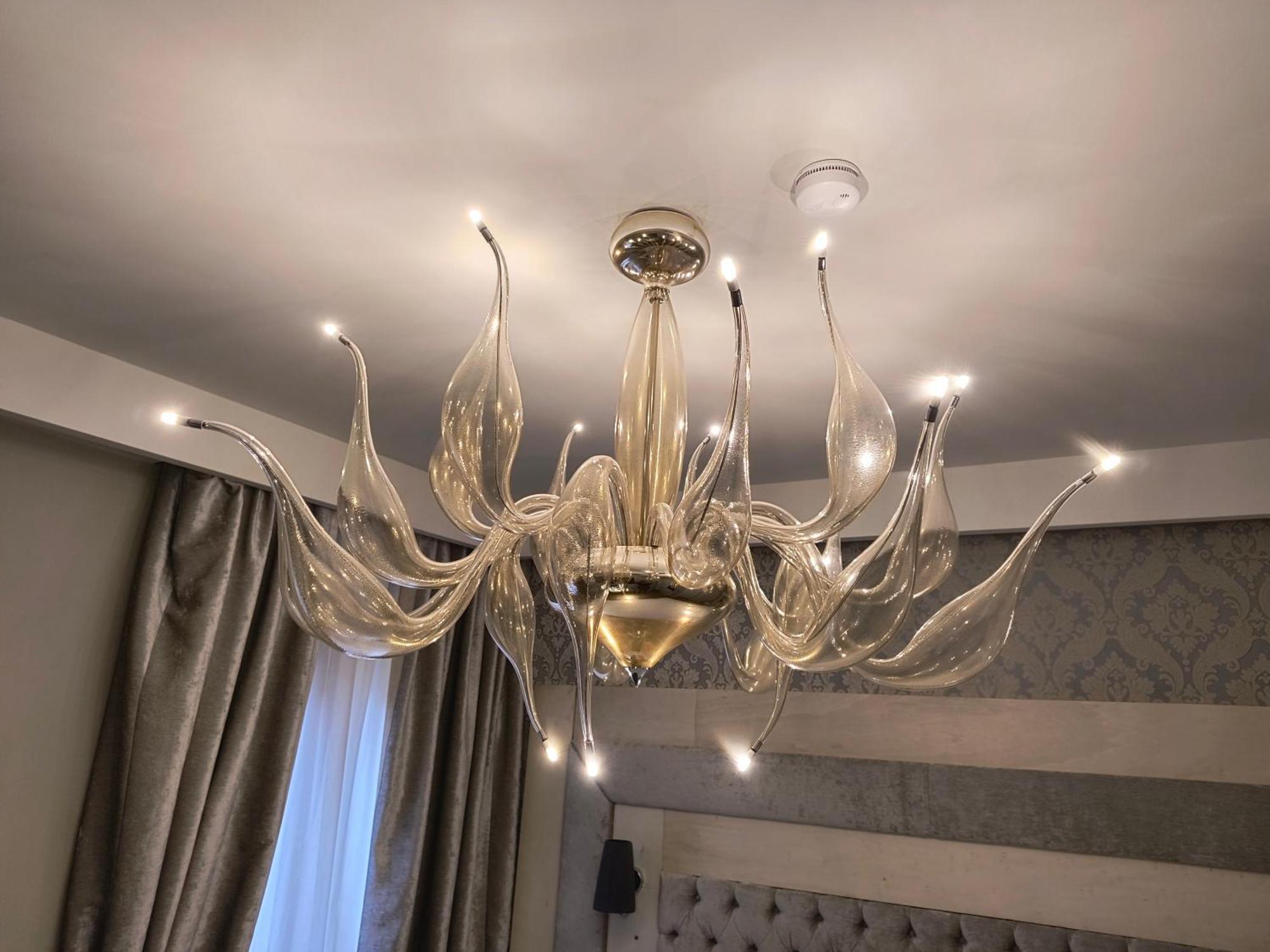 Couette-café Ca Dell'arte Boutique