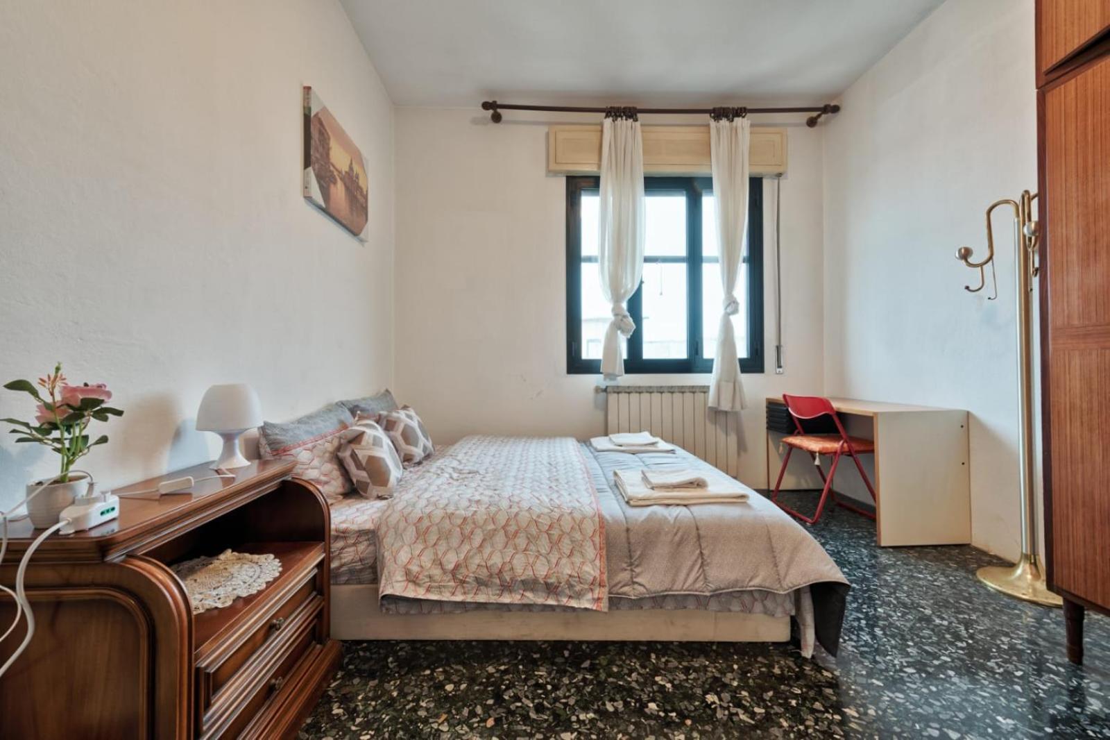 Appartement Easy Old *