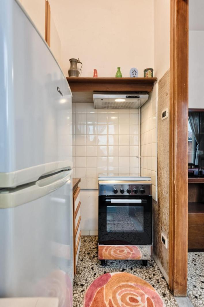 Easy Old Appartement Venise