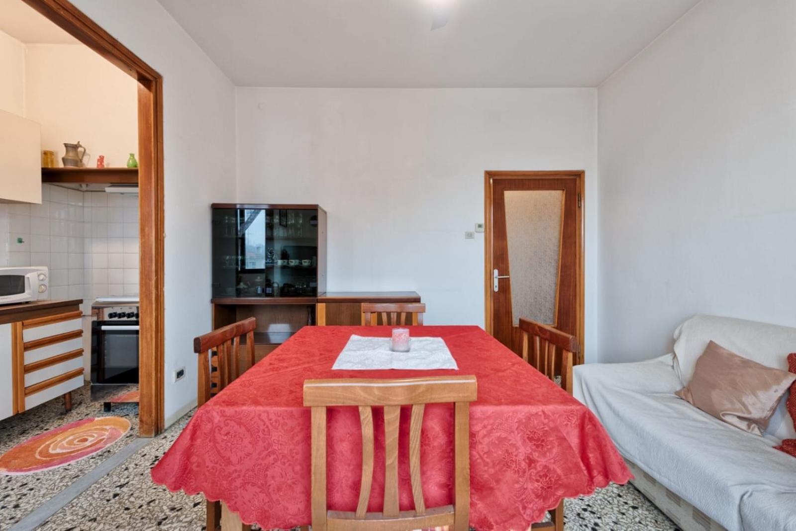 Appartement Easy Old