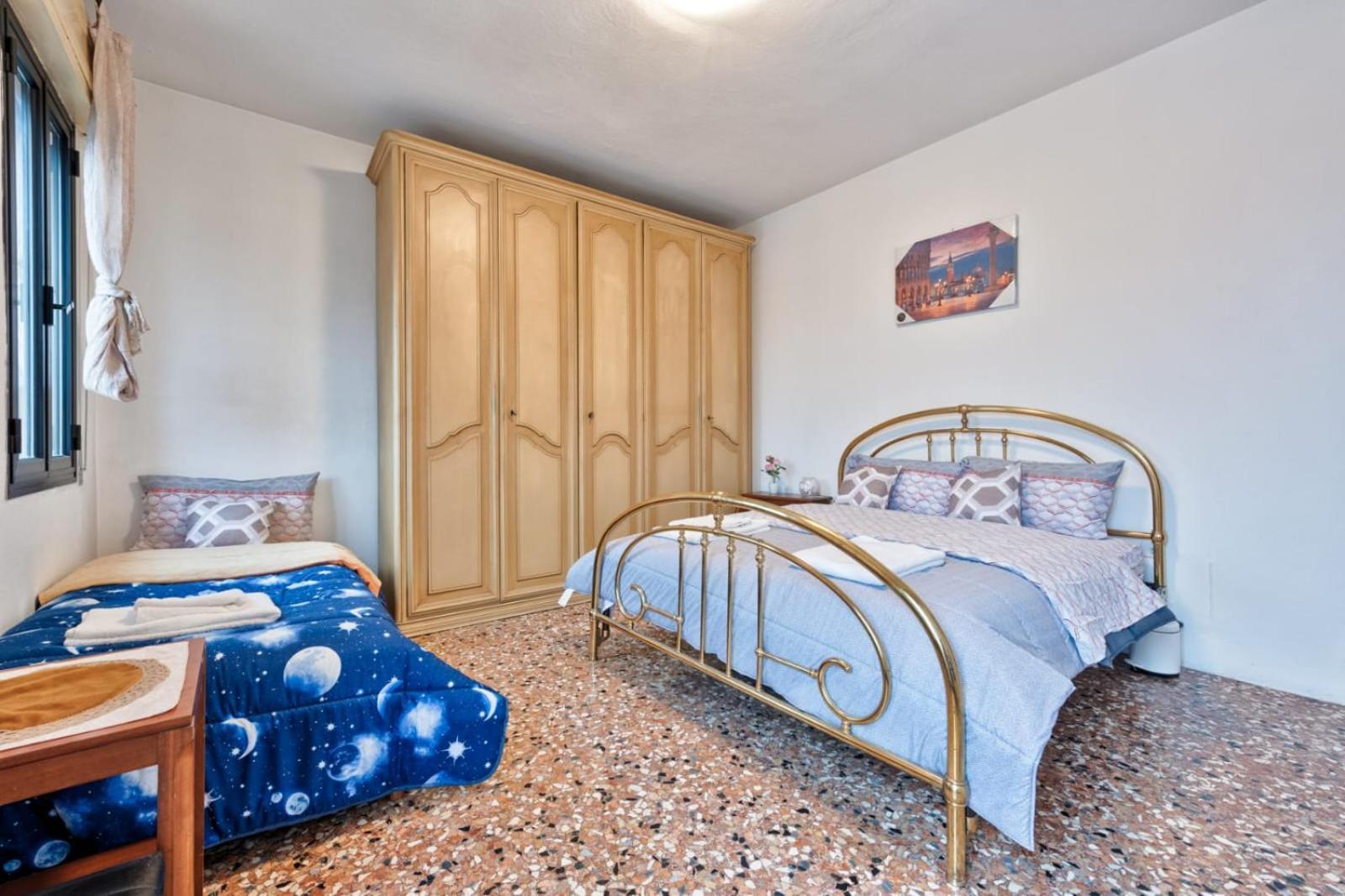 Appartement Easy Old *