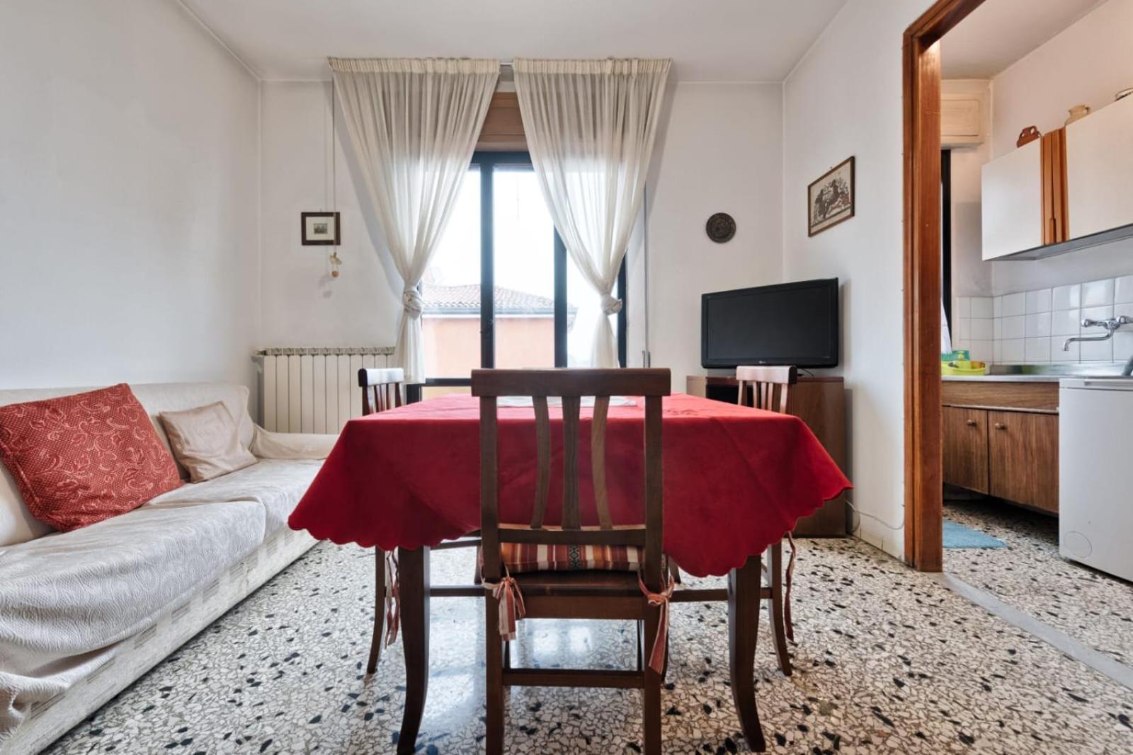 Appartement Easy Old Venise