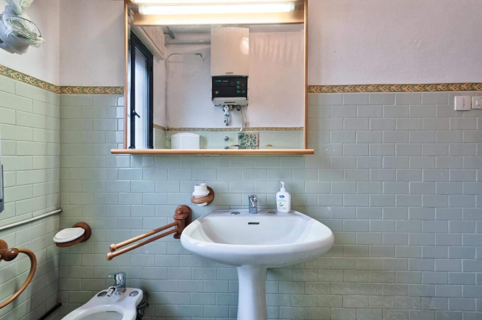 Easy Old Appartement
