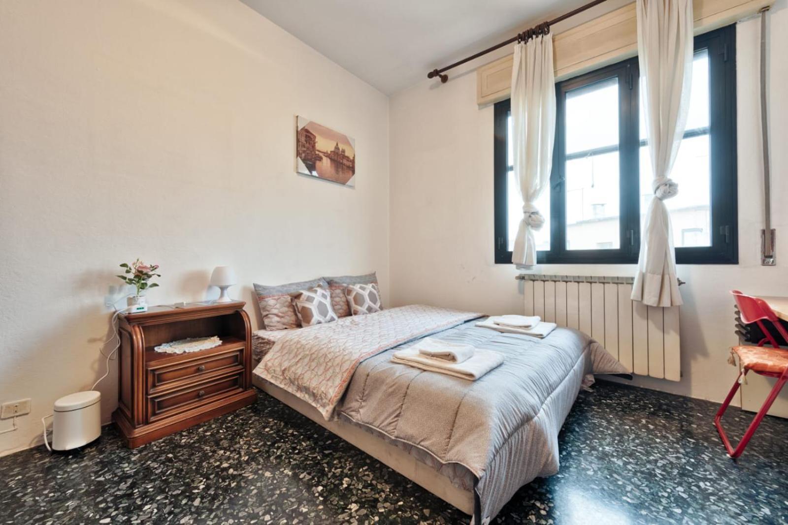 Easy Old Appartement Venise