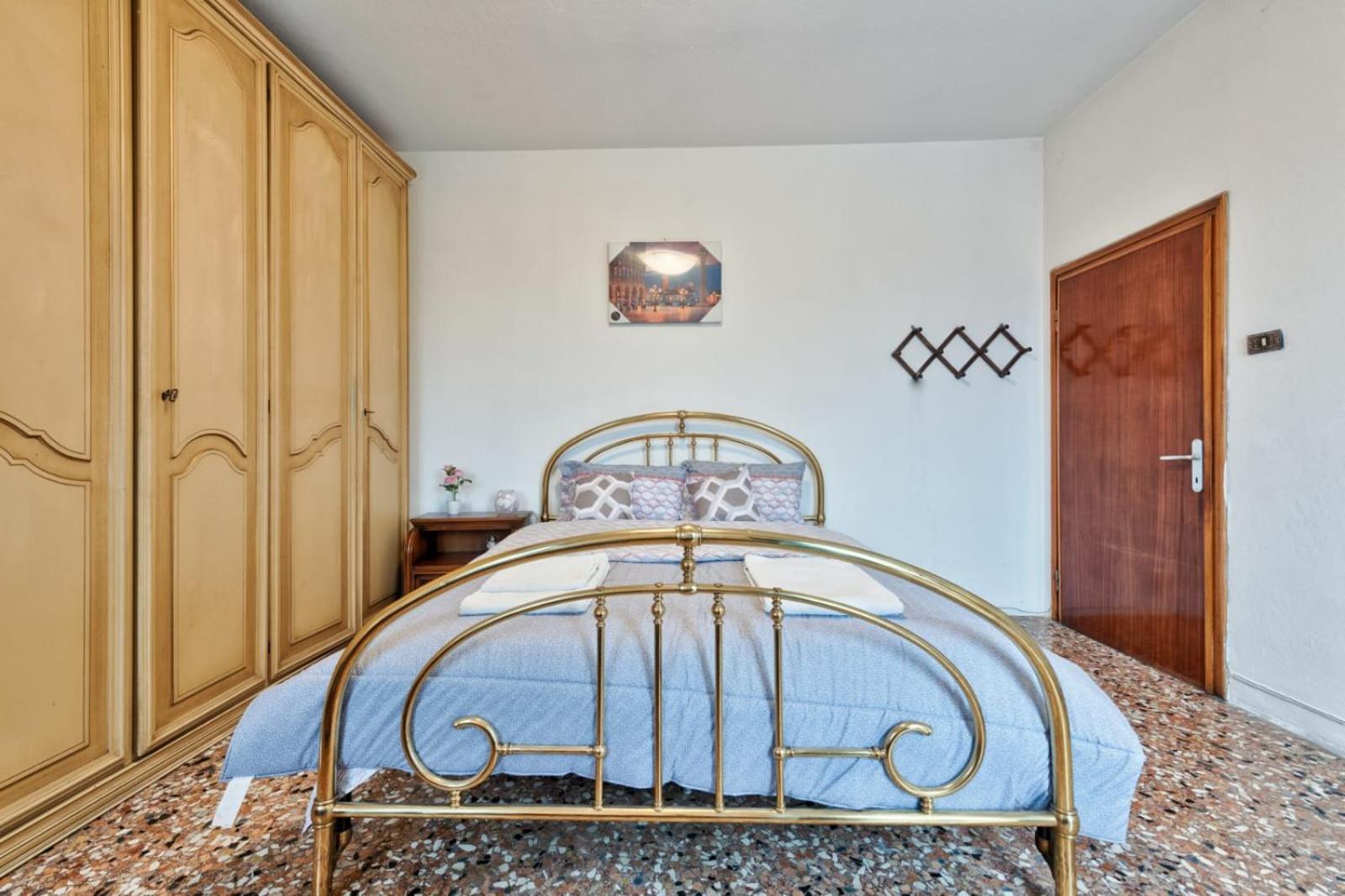 Easy Old Appartement Venise