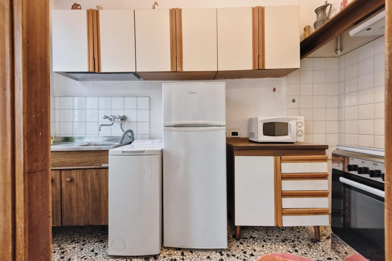 Appartement Easy Old Venise