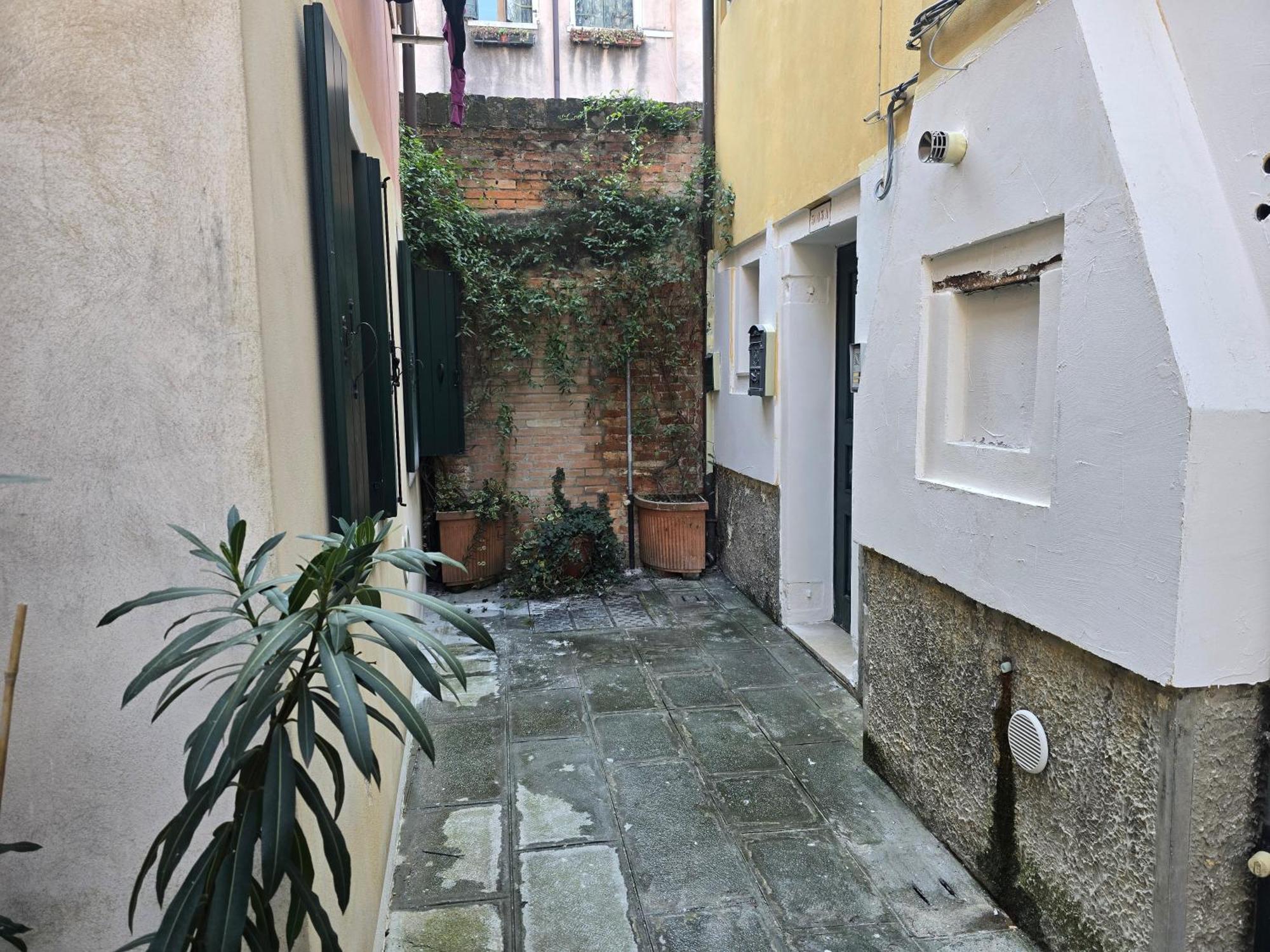 I Gioielli Del Doge - Cannaregio Appartement Venetië