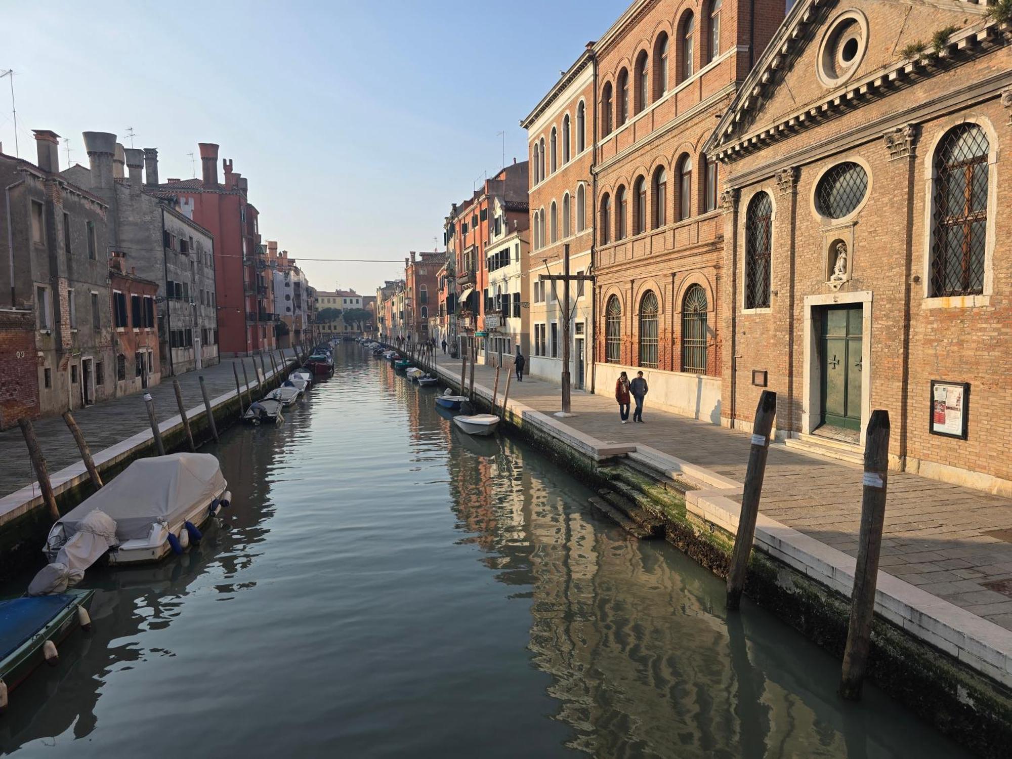 I Gioielli Del Doge - Cannaregio * Venetië