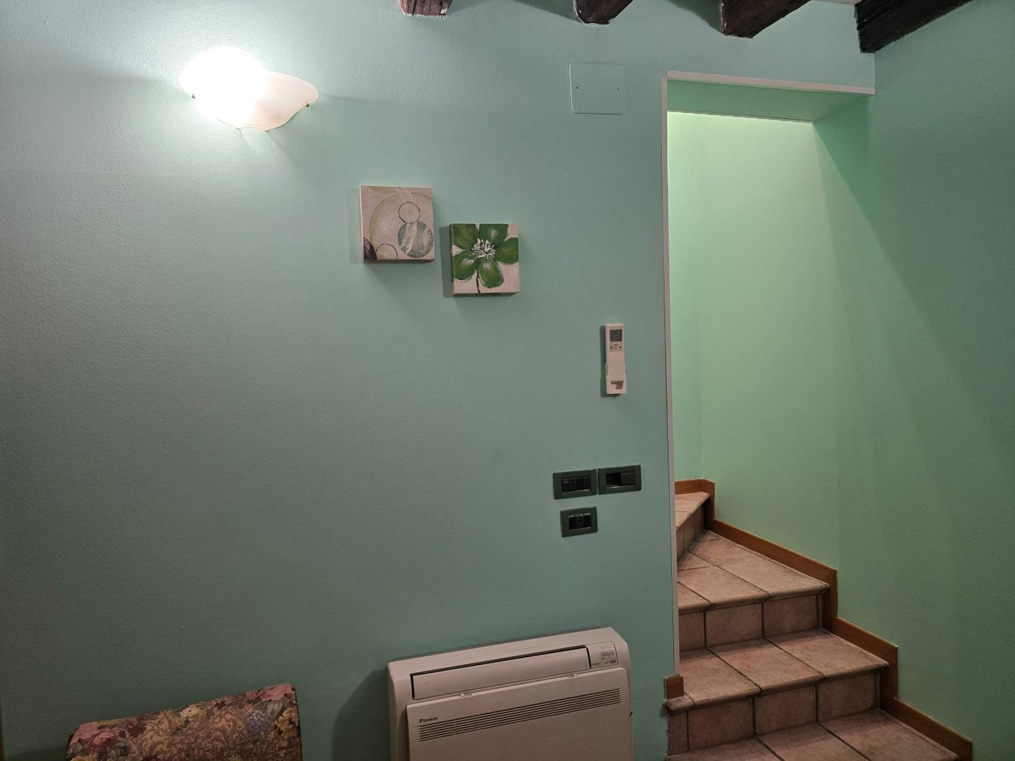 I Gioielli Del Doge - Cannaregio Appartement Venetië