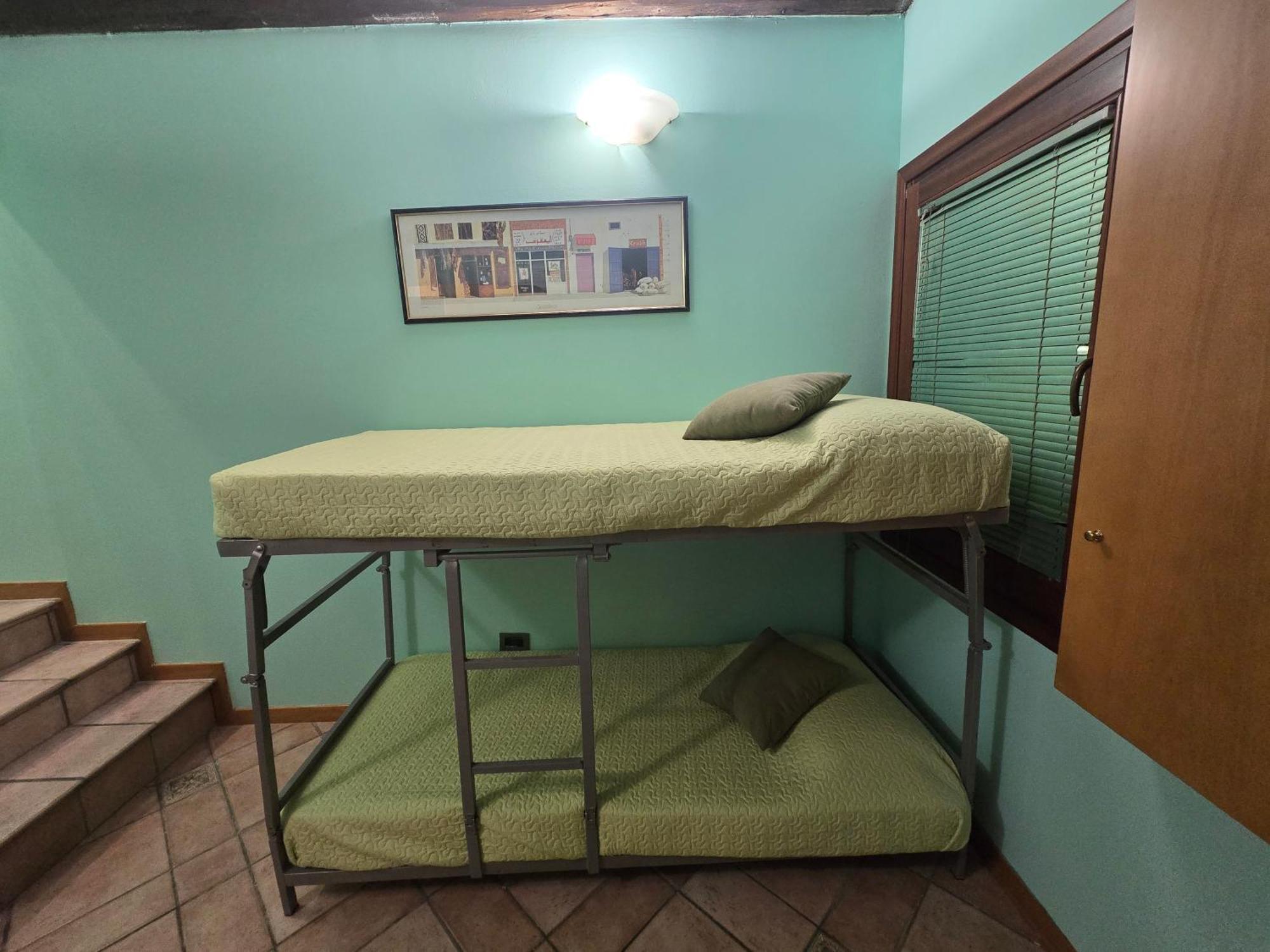 Appartement I Gioielli Del Doge - Cannaregio Venetië