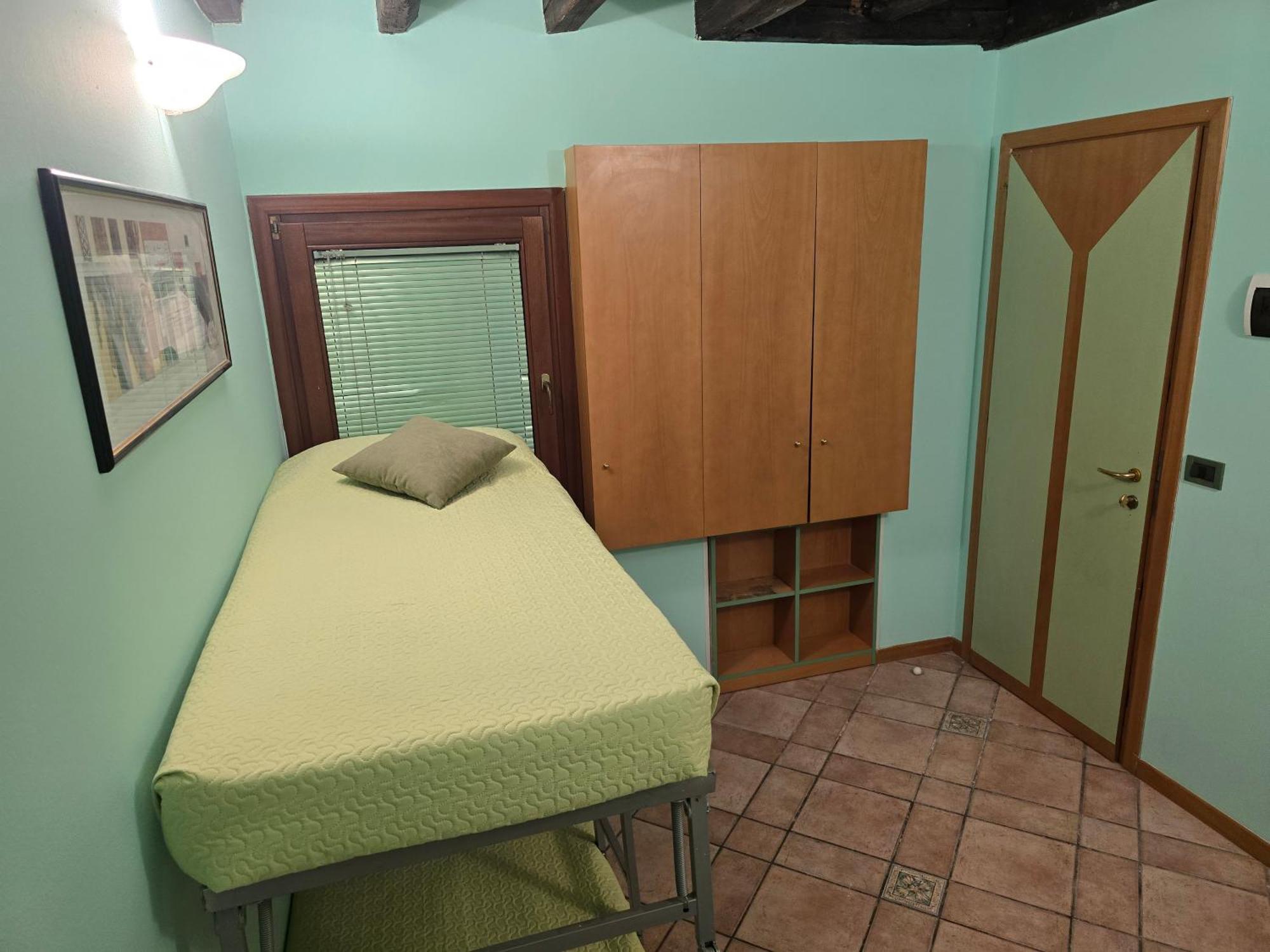 I Gioielli Del Doge - Cannaregio Appartement