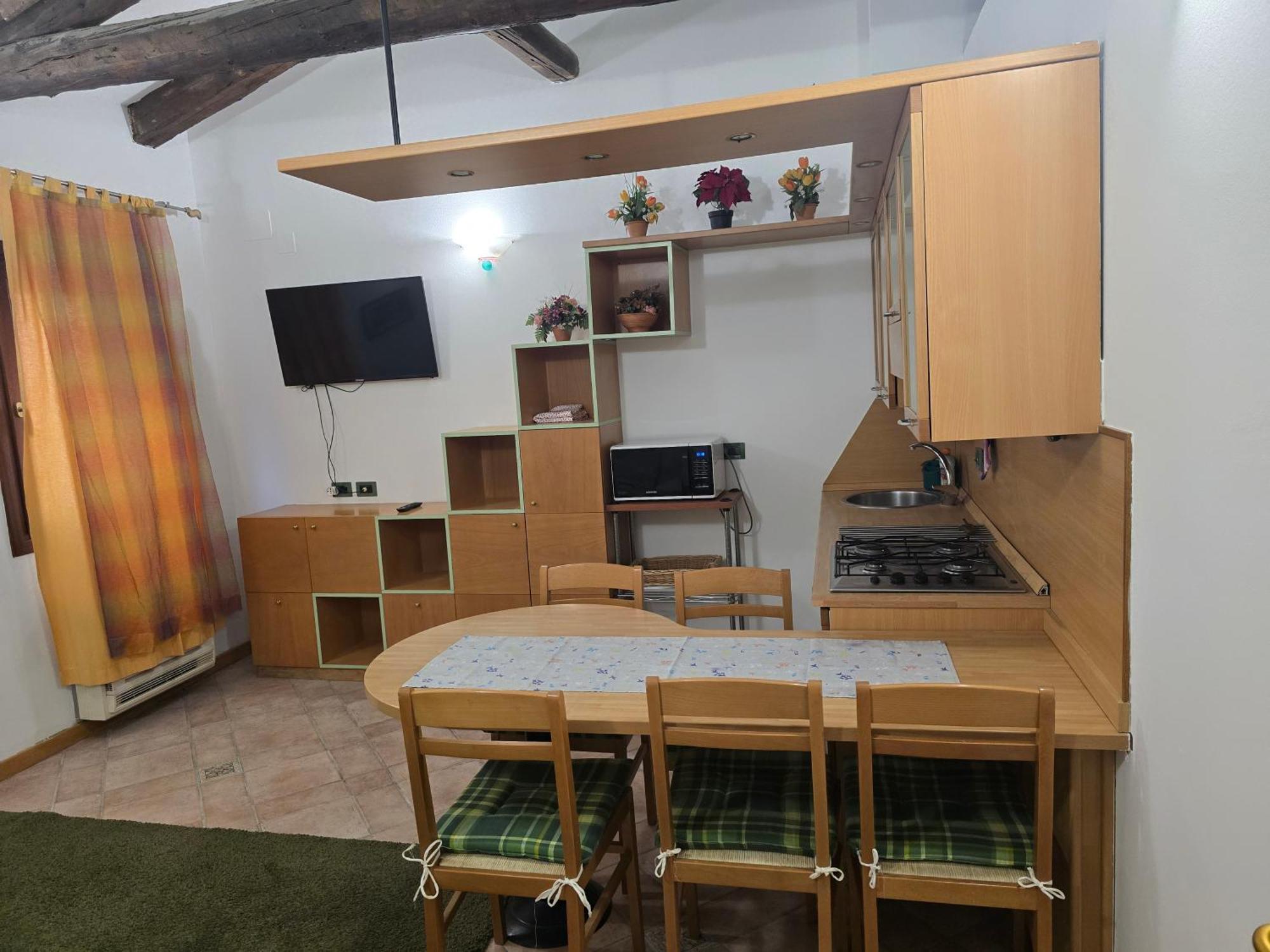 Appartement I Gioielli Del Doge - Cannaregio *